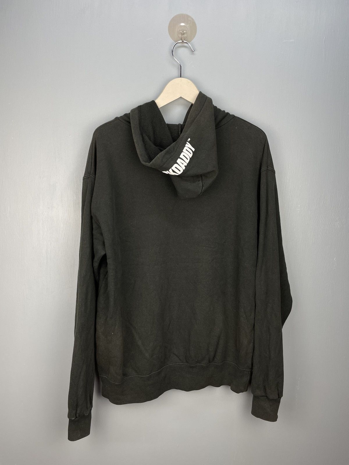 Japanese Brand Mackdaddy hoodie Size US L / EU 52-54 / 3 - 2 Thumbnail