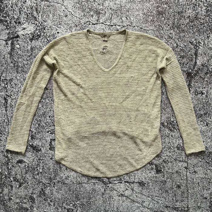 Helmut Lang Helmut Lang Sweaters Style Rick Owens Size L | Grailed