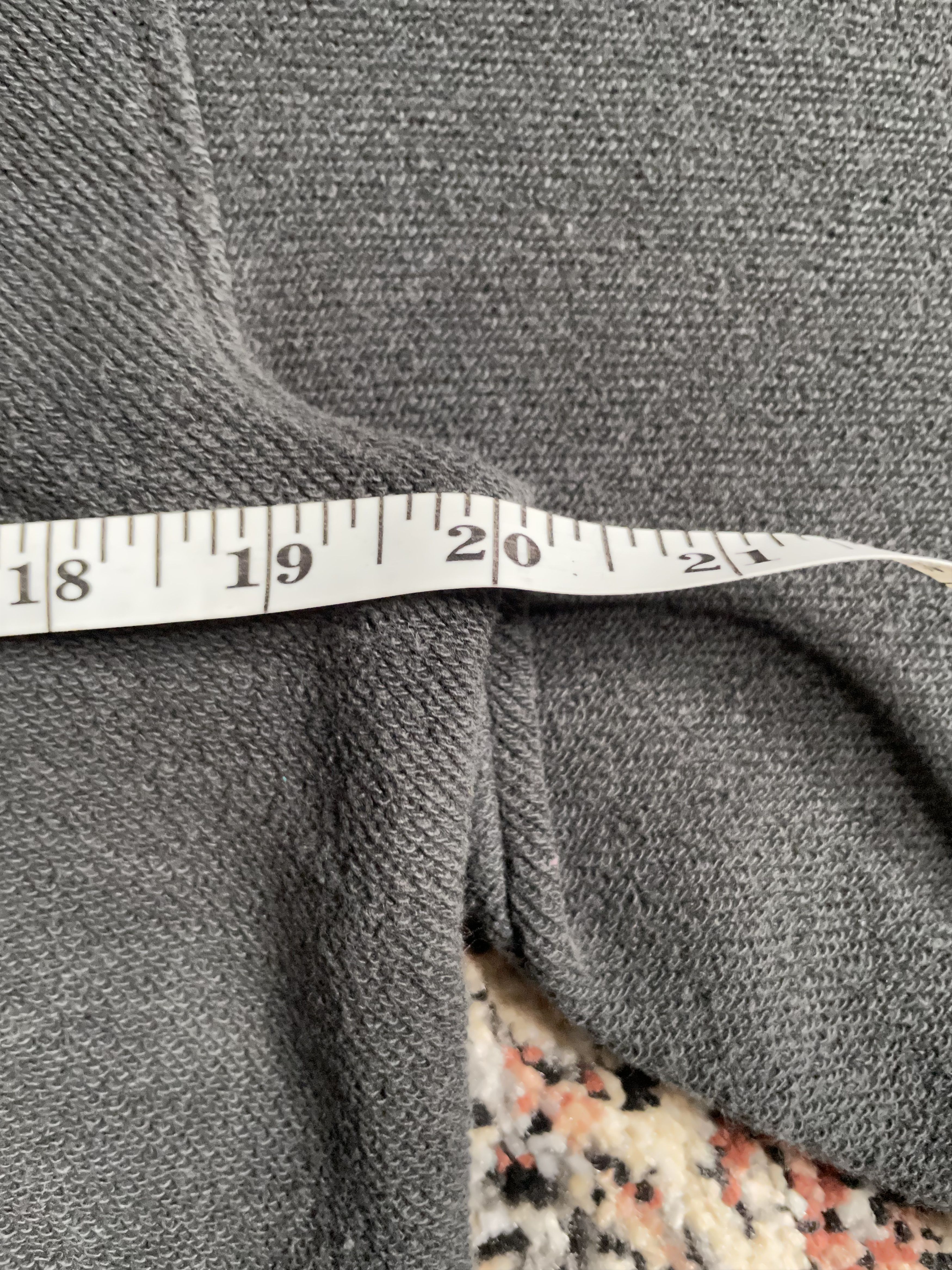 H&M H&M - Black Hoodie Size US S / EU 44-46 / 1 - 4 Thumbnail
