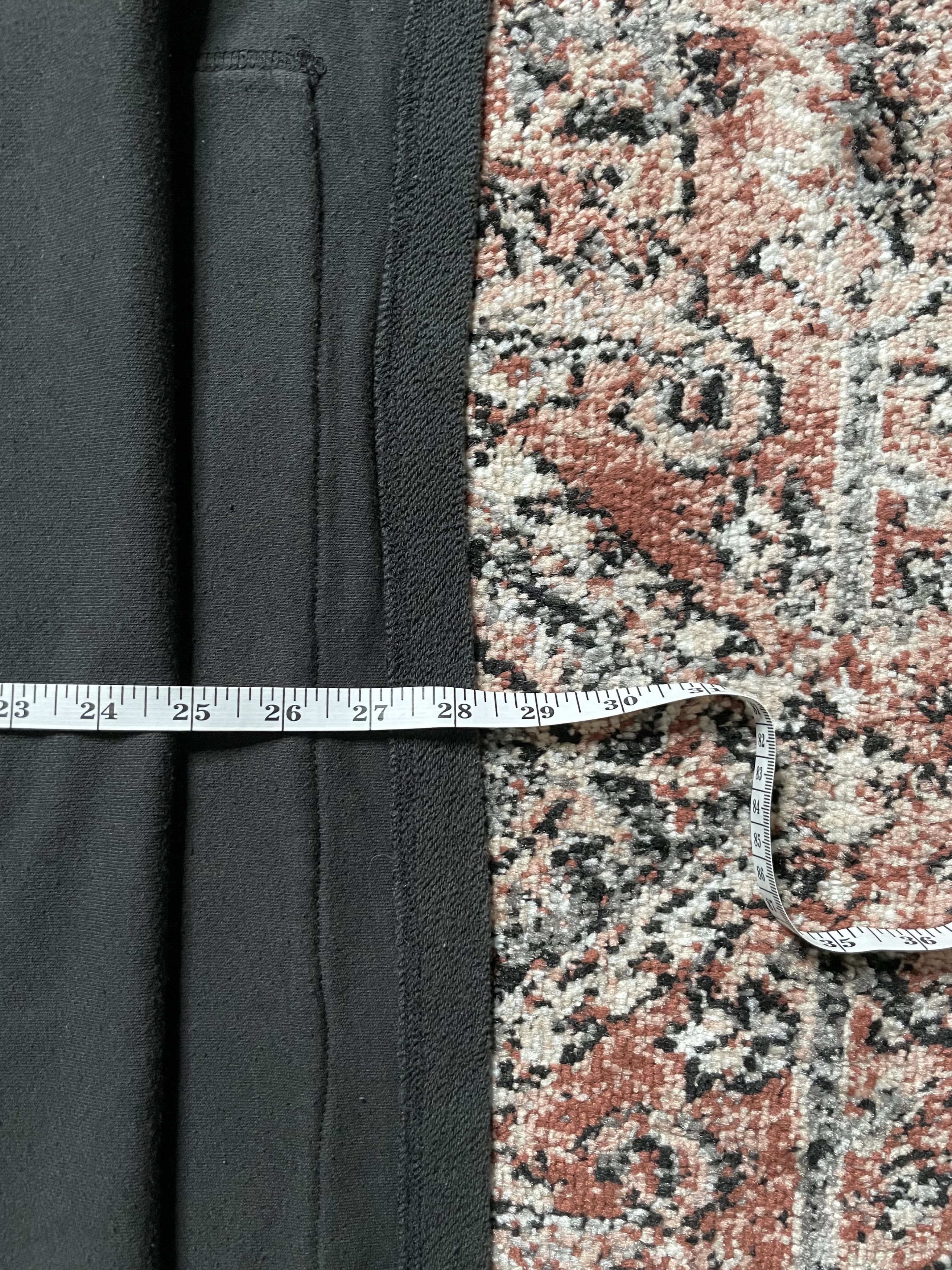 H&M H&M - Black Hoodie Size US S / EU 44-46 / 1 - 6 Thumbnail