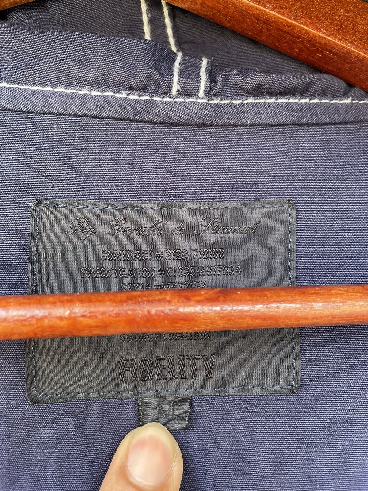 Fidelity FIDELITY CHORE JACKET Size US M / EU 48-50 / 2 - 6 Thumbnail