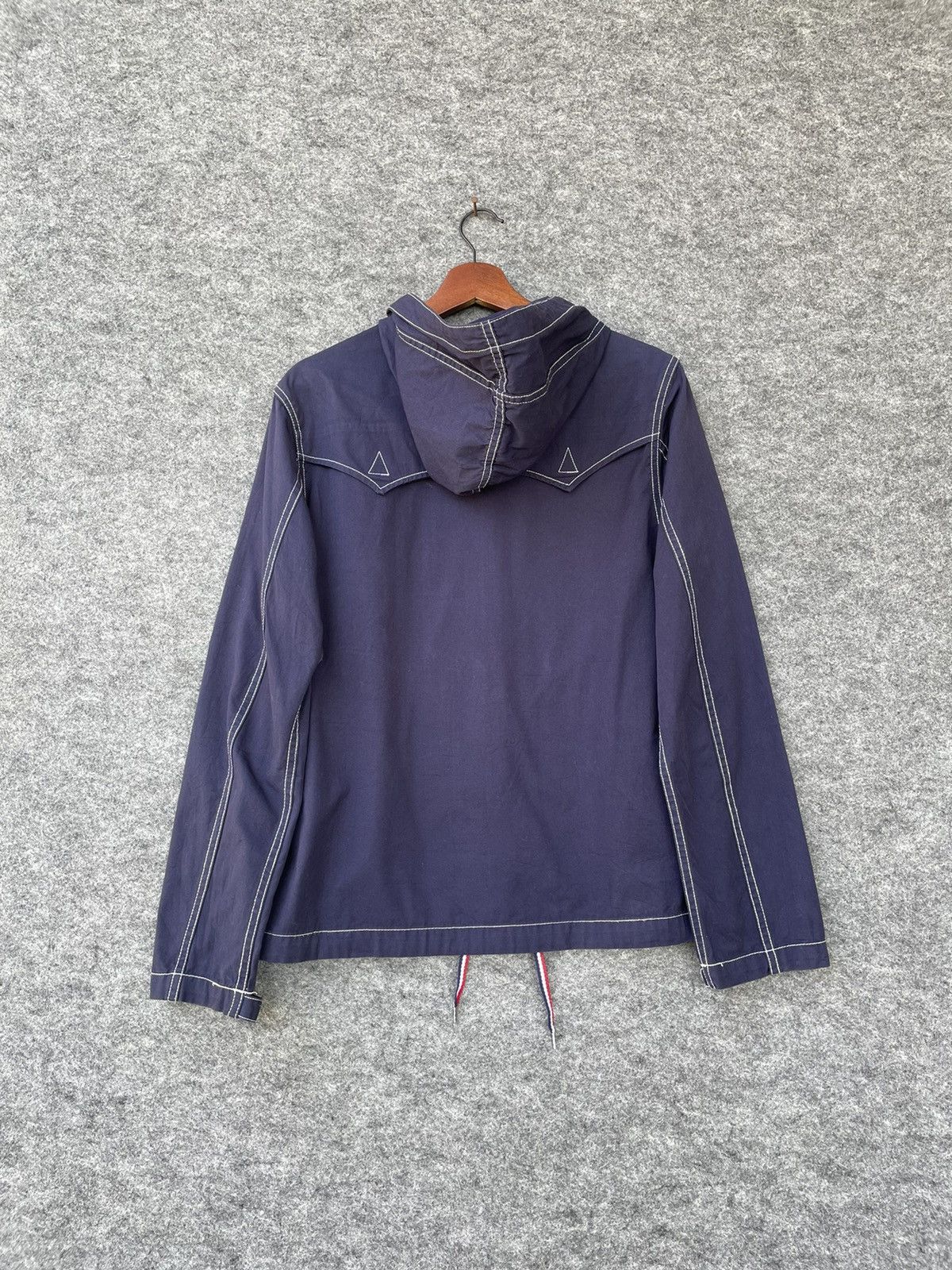 Fidelity FIDELITY CHORE JACKET Size US M / EU 48-50 / 2 - 3 Thumbnail