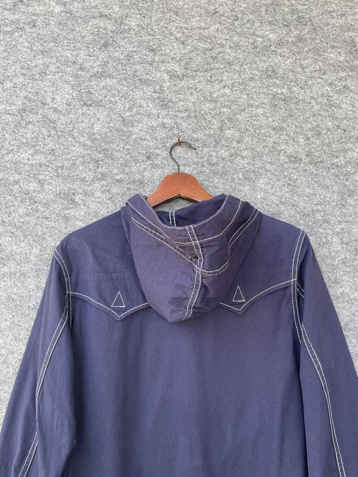 Fidelity FIDELITY CHORE JACKET Size US M / EU 48-50 / 2 - 4 Thumbnail