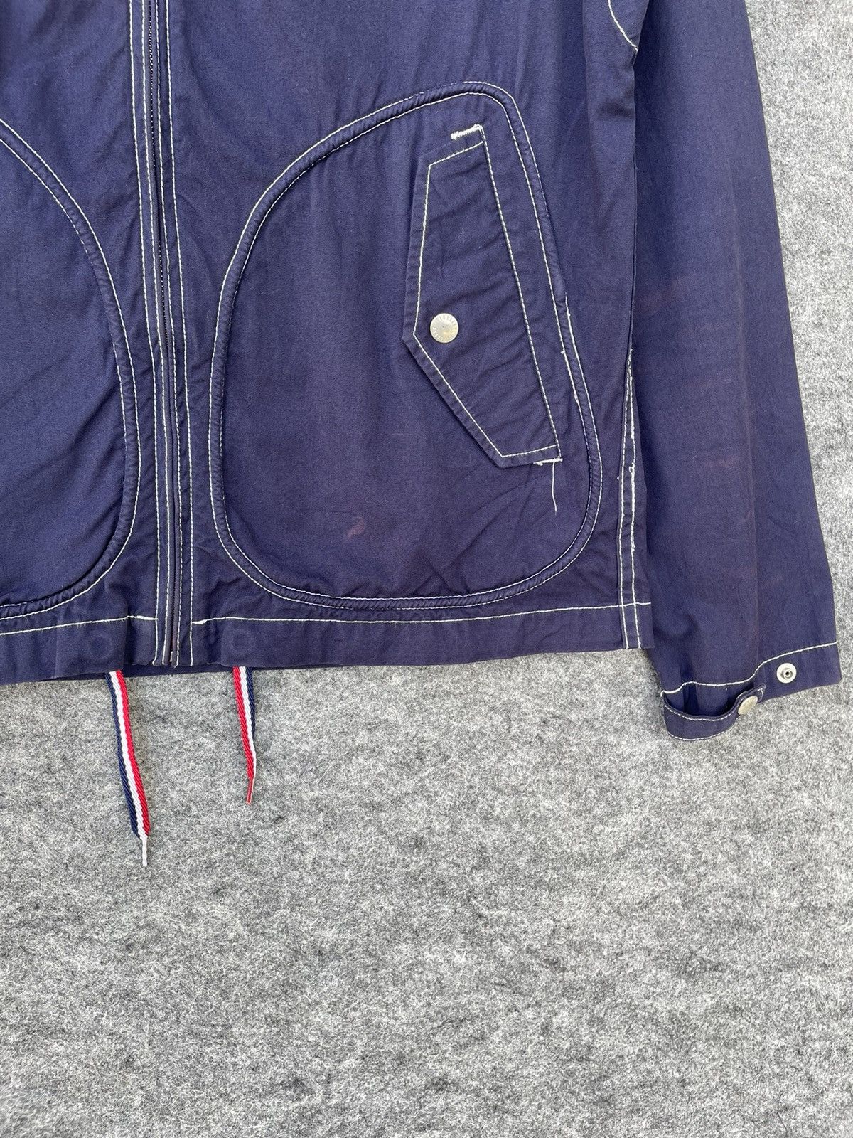 Fidelity FIDELITY CHORE JACKET Size US M / EU 48-50 / 2 - 9 Thumbnail