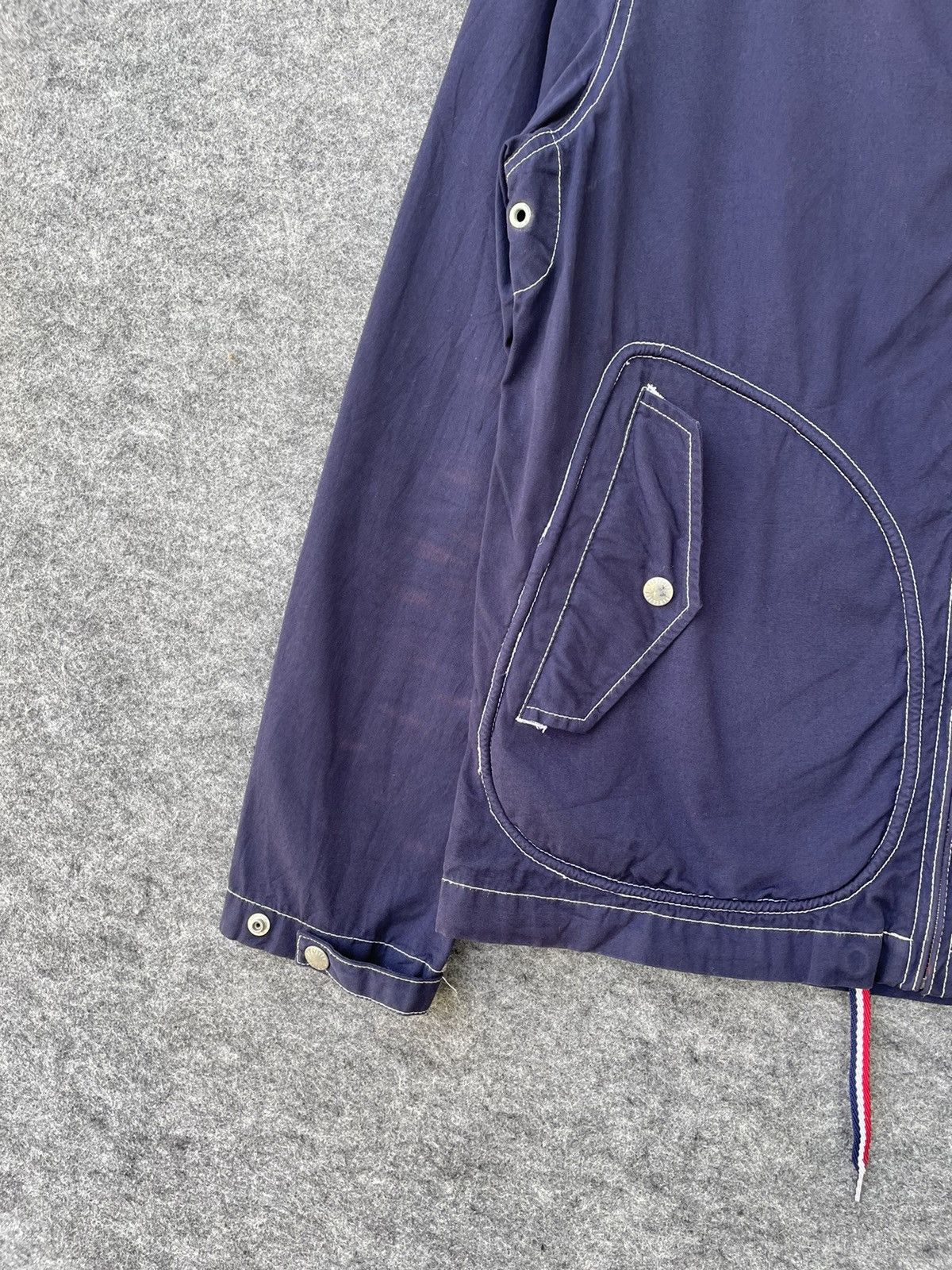 Fidelity FIDELITY CHORE JACKET Size US M / EU 48-50 / 2 - 10 Thumbnail