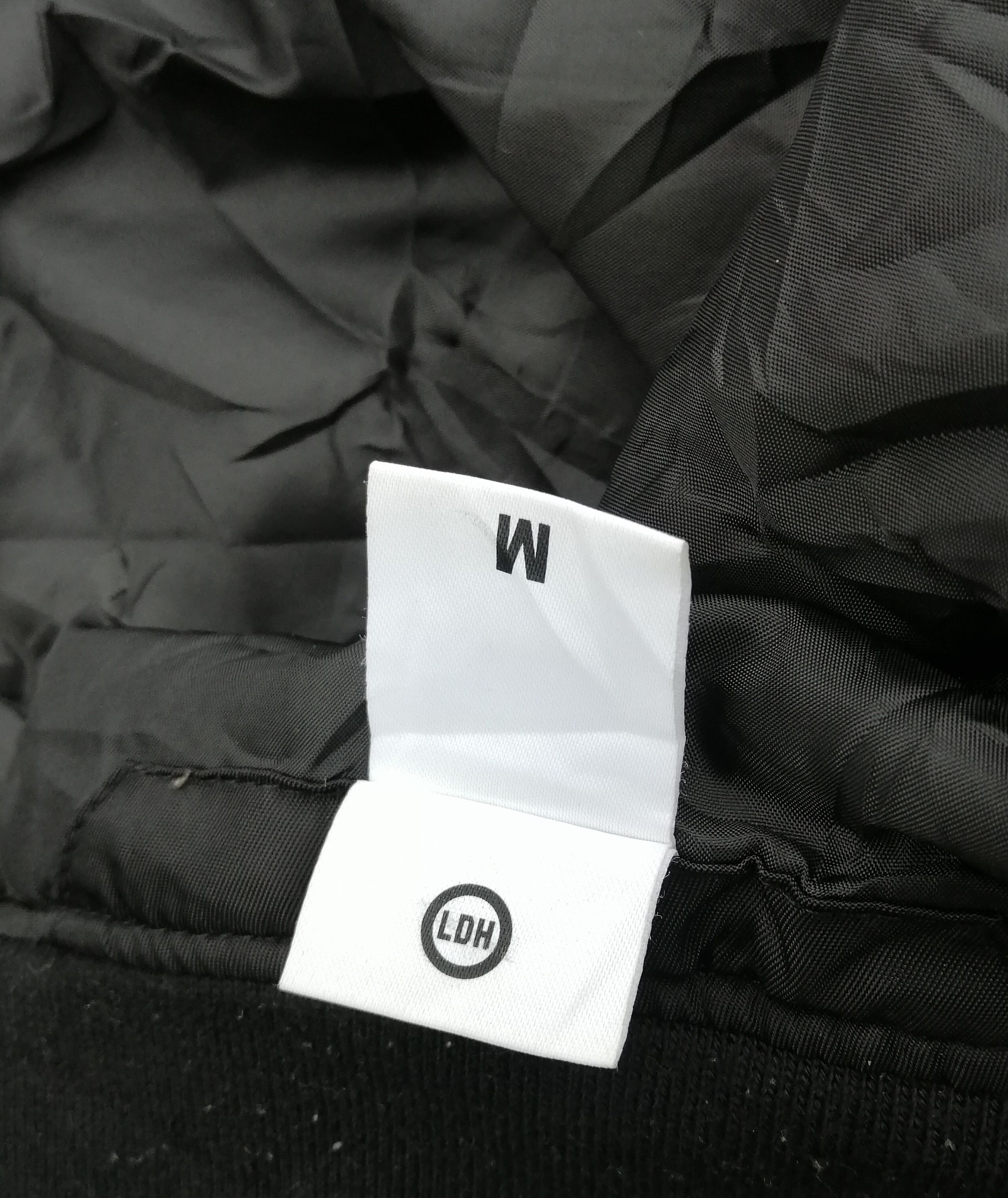 Japanese Brand Metropoliz J Soul Brother Windbreaker Jackets Size US S / EU 44-46 / 1 - 16 Thumbnail