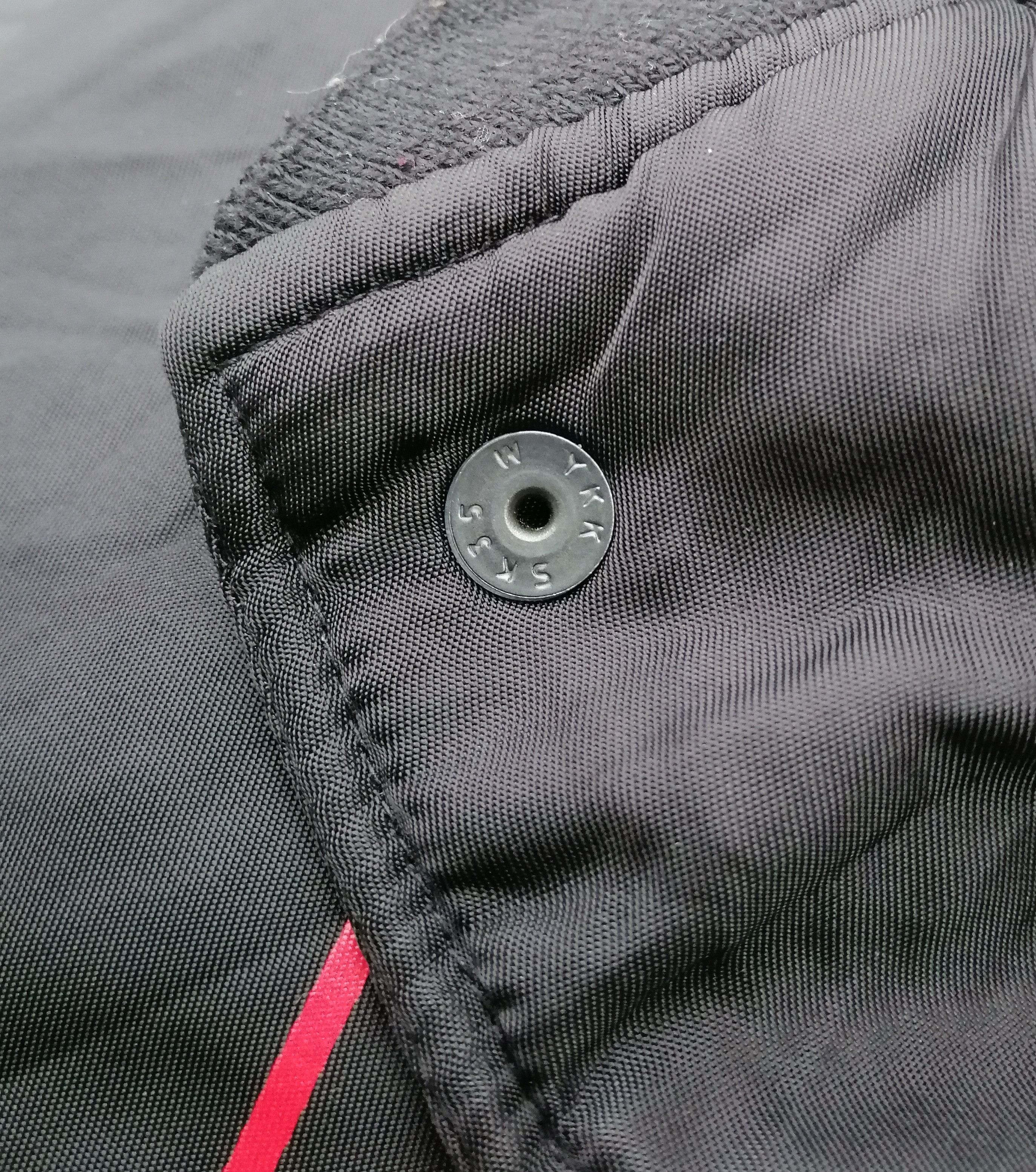Japanese Brand Metropoliz J Soul Brother Windbreaker Jackets Size US S / EU 44-46 / 1 - 14 Thumbnail