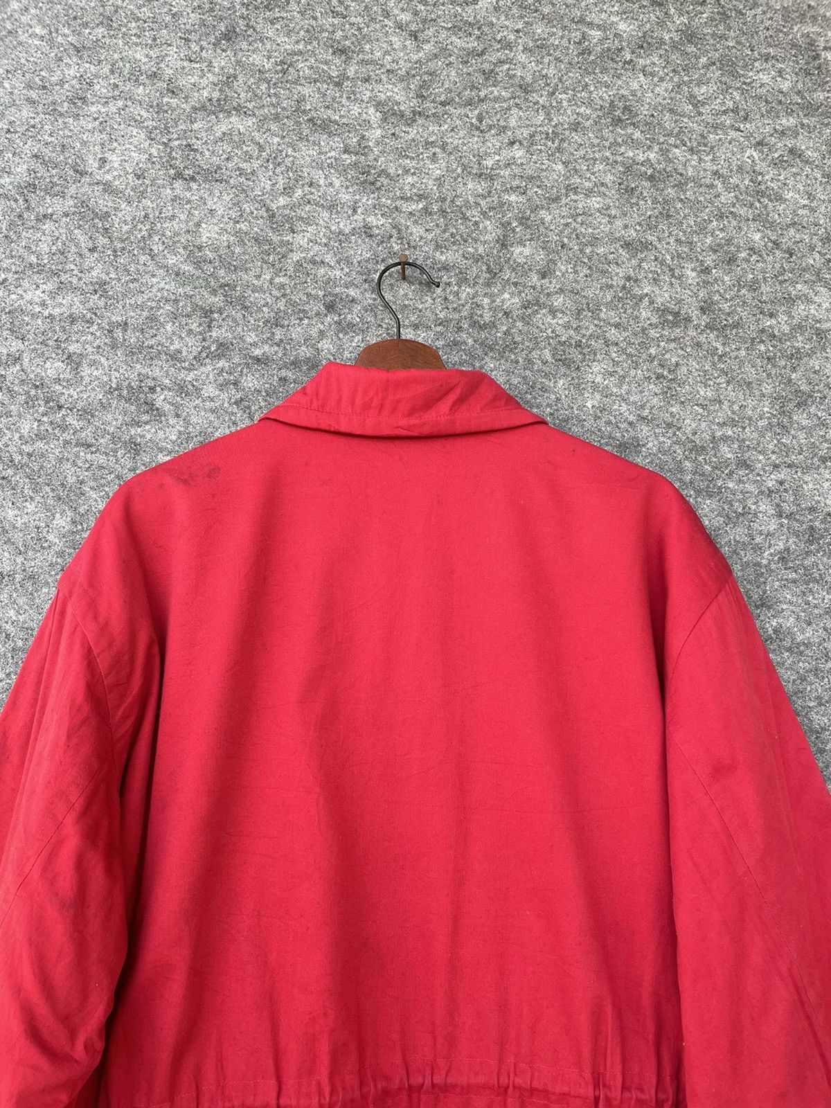 United Colors Of Benetton UNITED COLORS OF BENETTON LONG JACKET Size US L / EU 52-54 / 3 - 4 Thumbnail