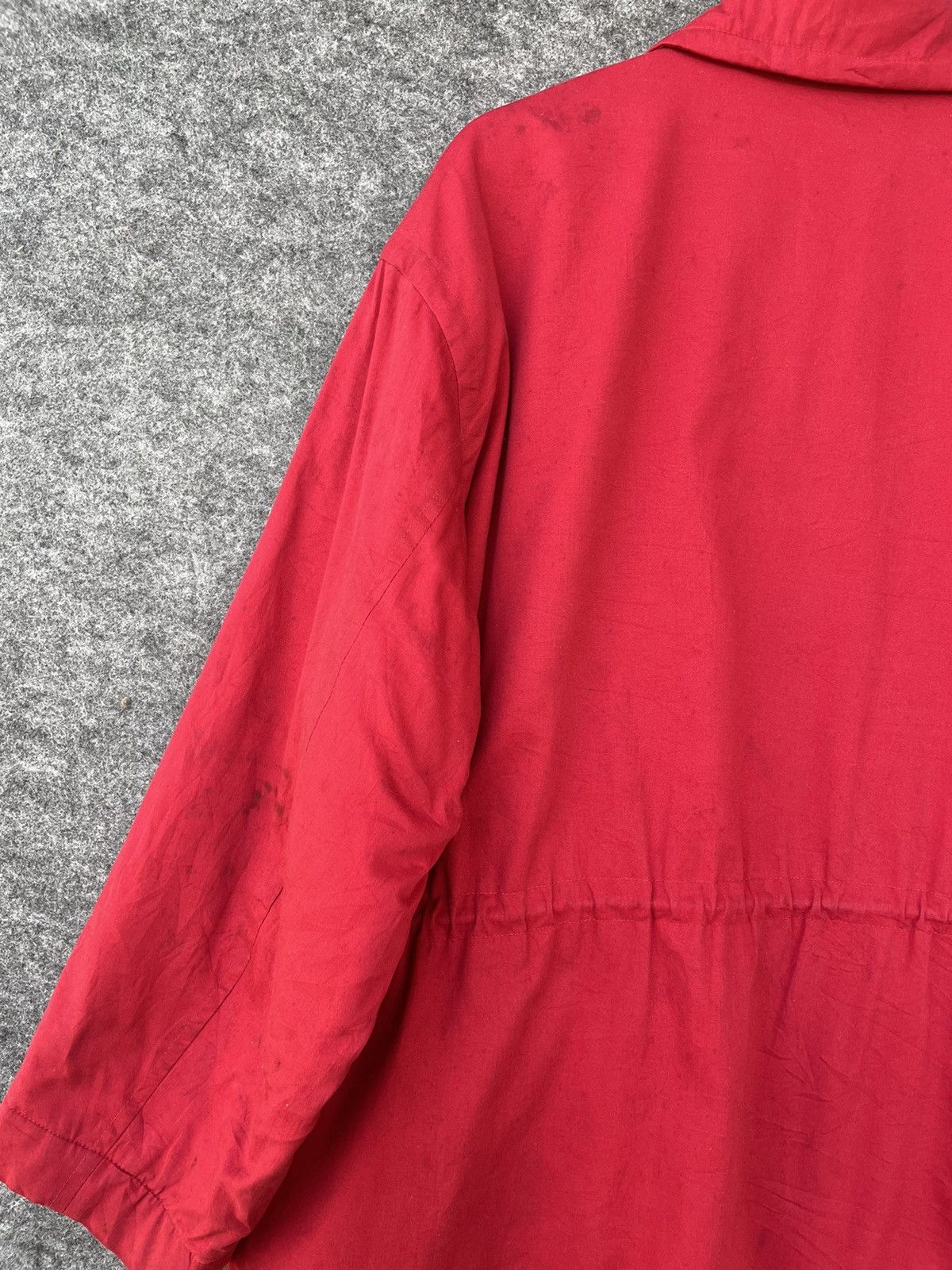 United Colors Of Benetton UNITED COLORS OF BENETTON LONG JACKET Size US L / EU 52-54 / 3 - 9 Thumbnail