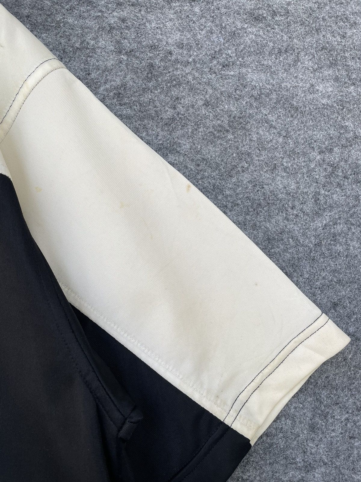 Japanese Brand × Vintage VINTAGE CALFY BY CRUTCH JACKET Size US L / EU 52-54 / 3 - 10 Thumbnail