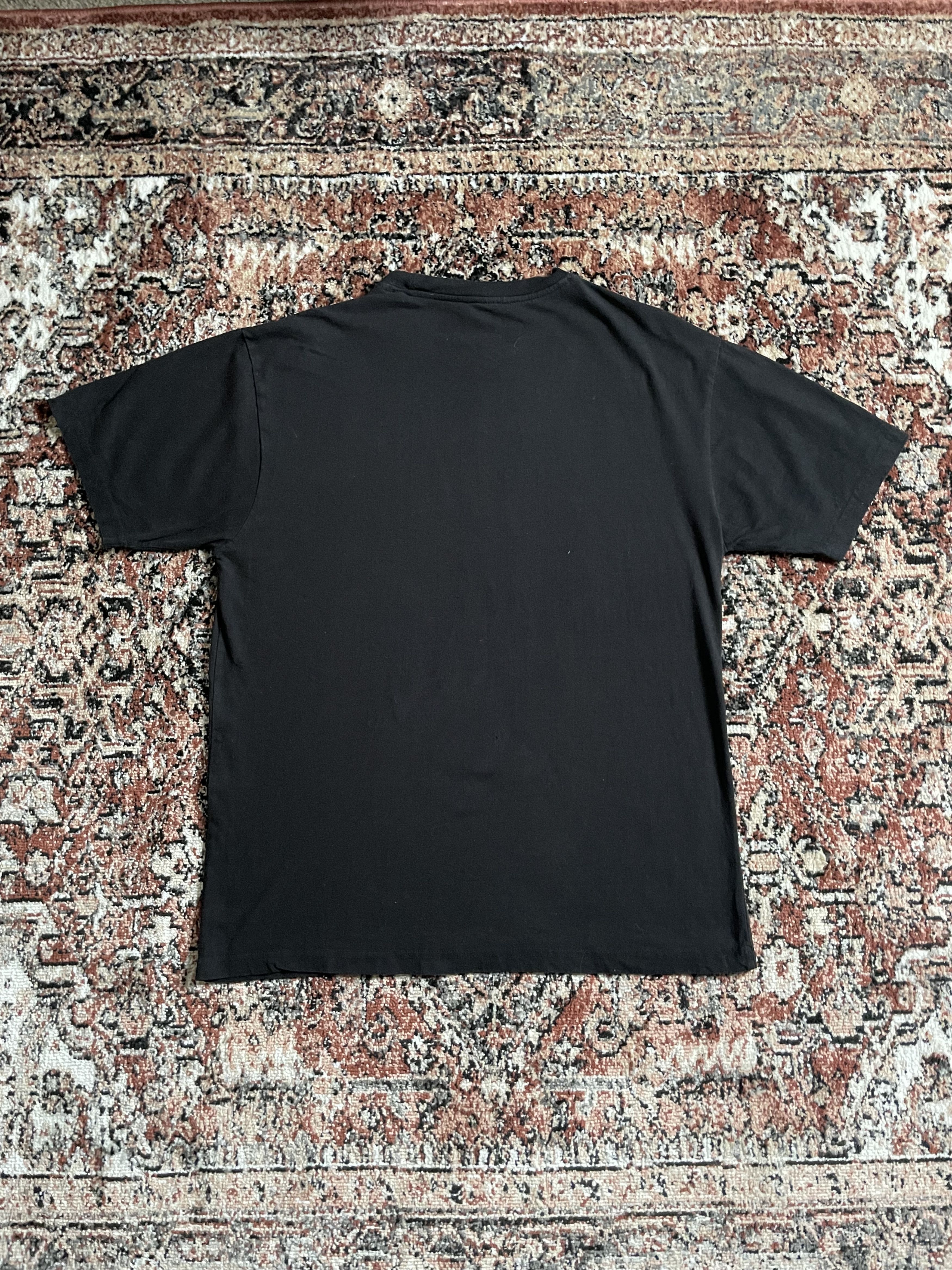 Vintage HNH - Demon Slayer t-shirt Size US XL / EU 56 / 4 - 2 Thumbnail
