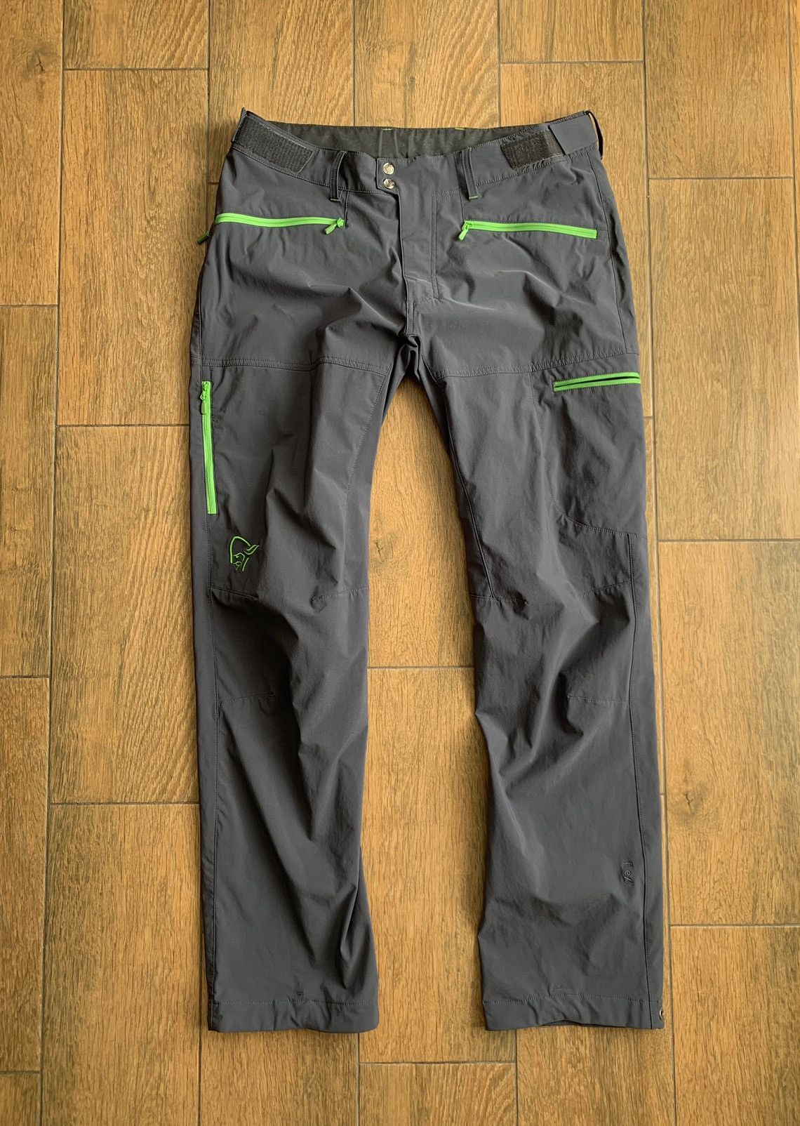 Norrona falketing flex1 pants