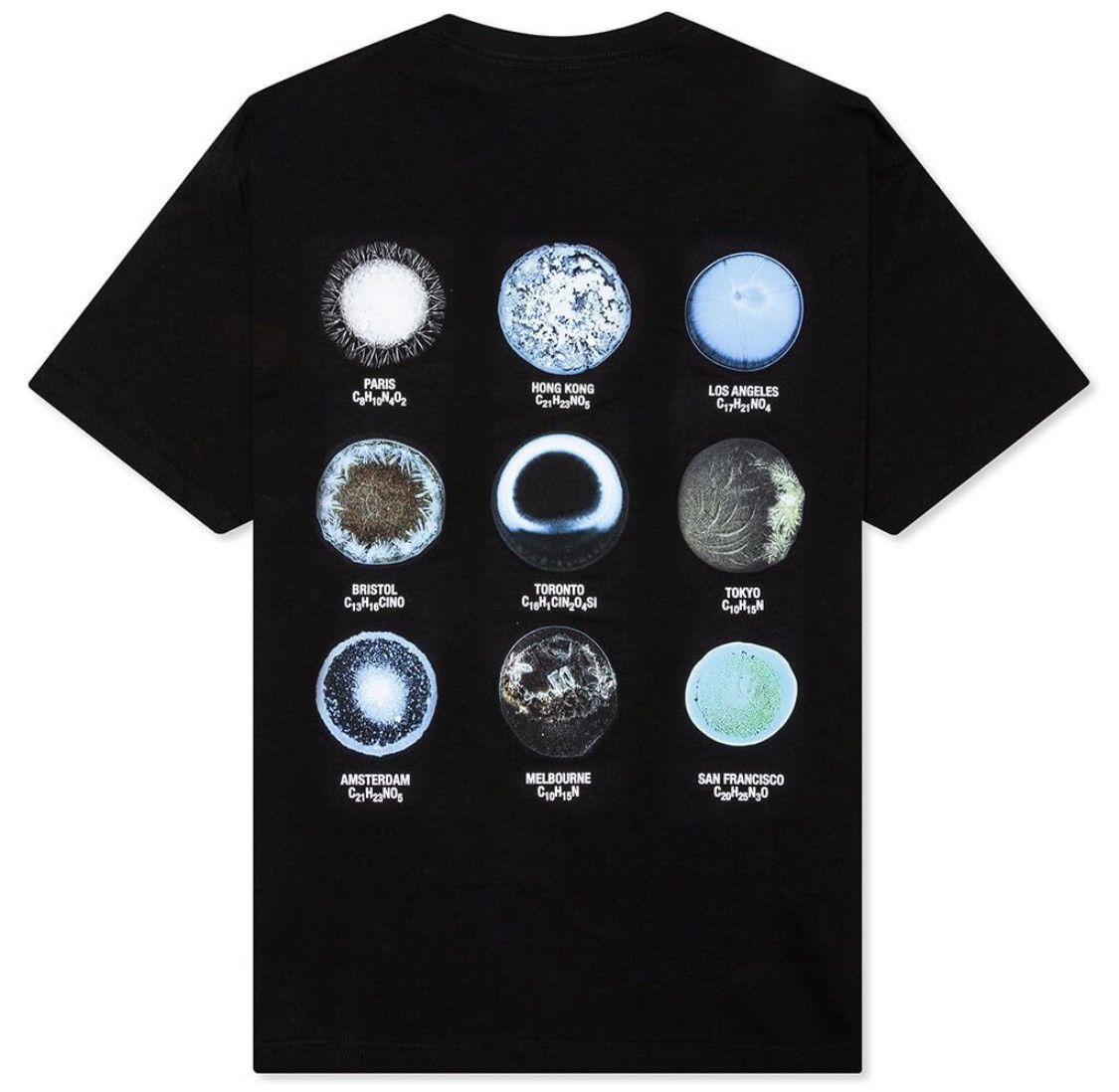 Pleasures Trip T-Shirt Size US S / EU 44-46 / 1 - 1 Thumbnail