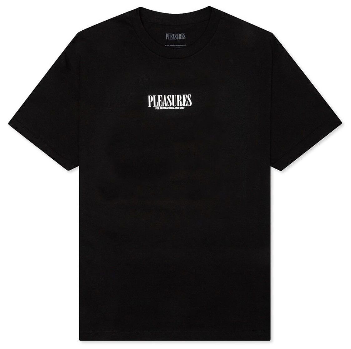 Pleasures Trip T-Shirt Size US S / EU 44-46 / 1 - 2 Thumbnail