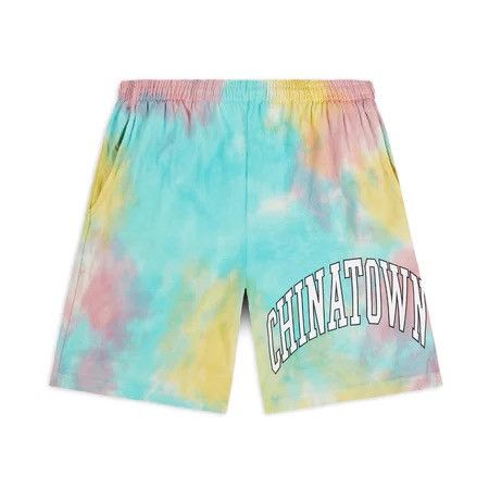 Market Arc Left Shorts S Size US 30 / EU 46 - 1 Thumbnail