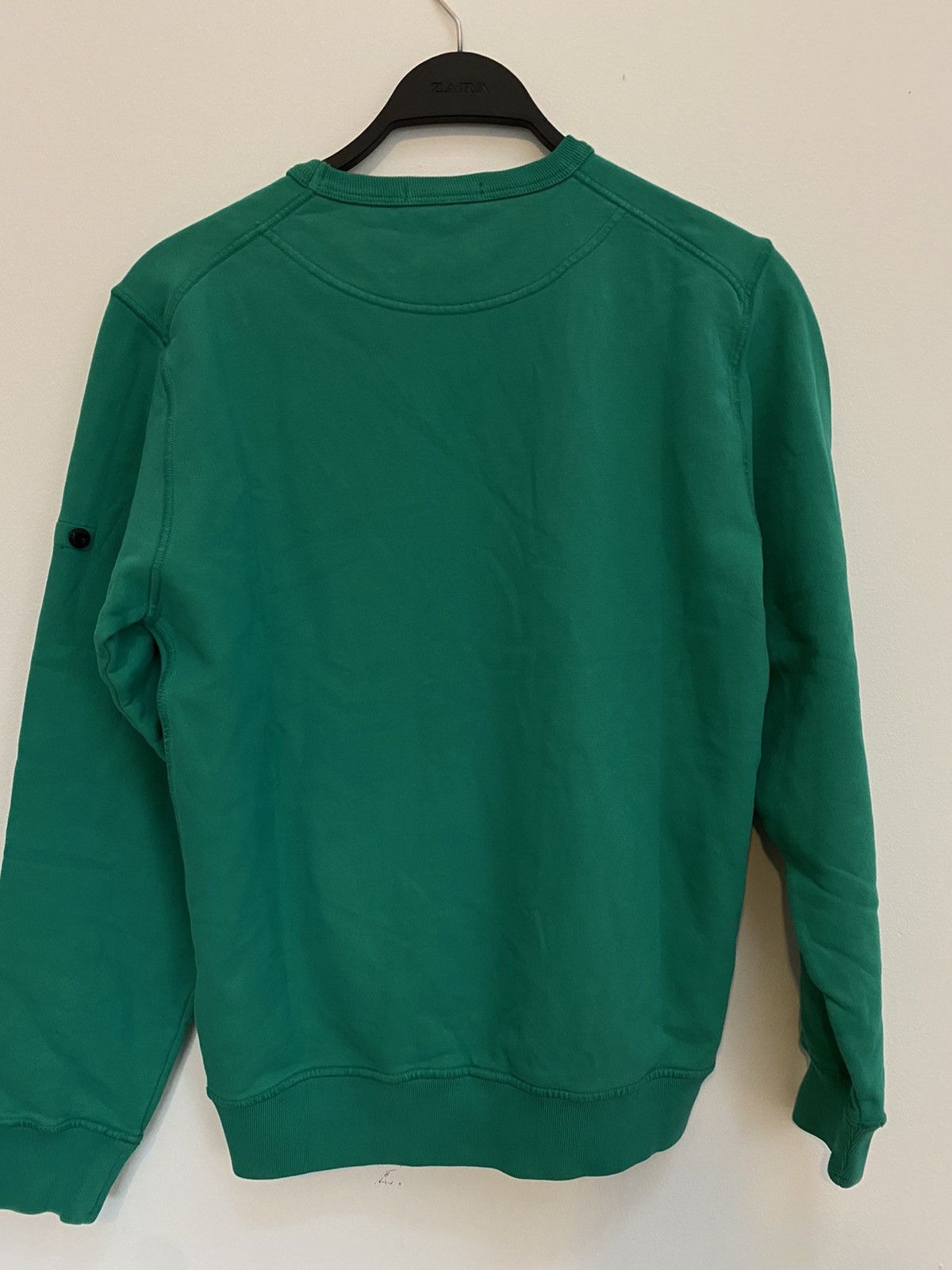 Stone Island Stone island junior crewneck size 14 Size US XXS / EU 40 - 3 Thumbnail