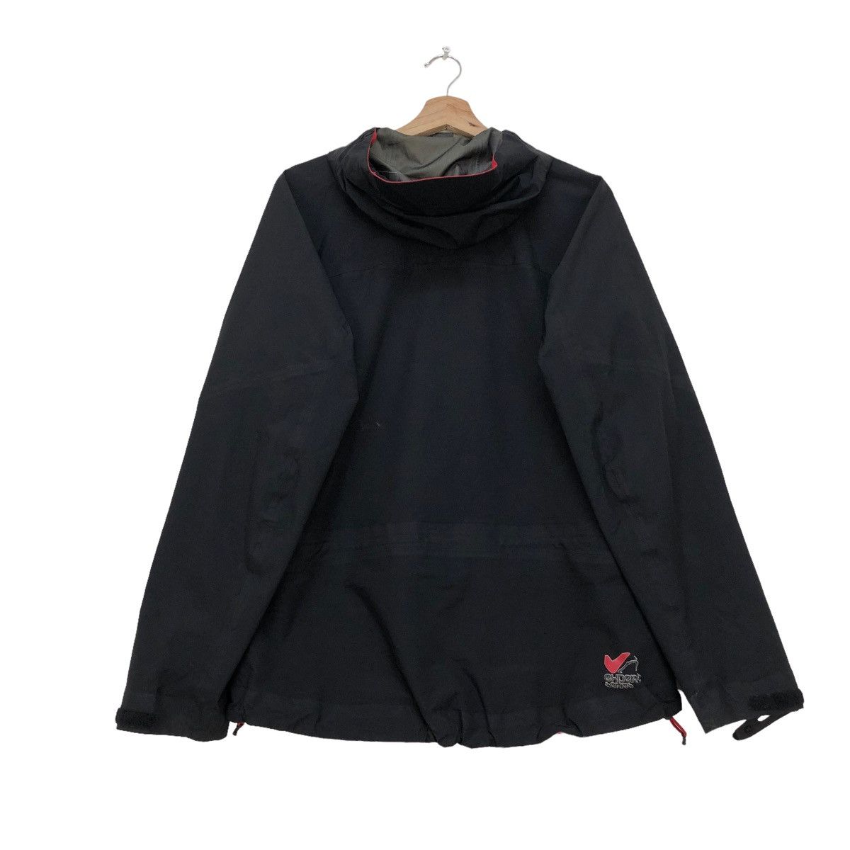 Goretex Millet Expert Series Goretex Jacket Inspired Arcteryx Size US S / EU 44-46 / 1 - 2 Thumbnail