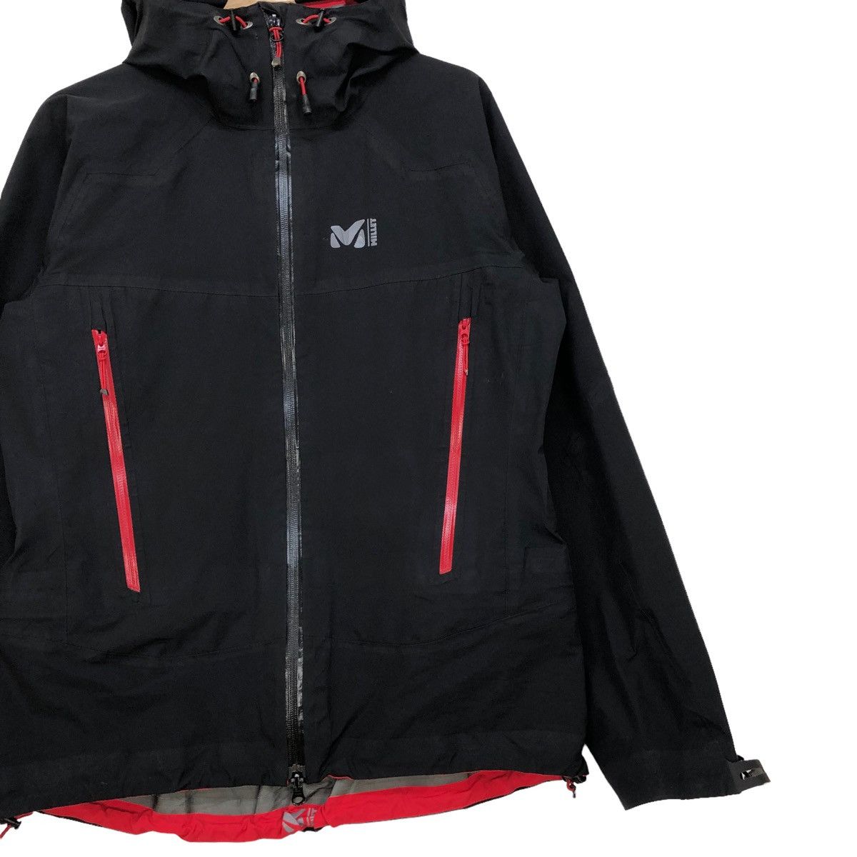 Goretex Millet Expert Series Goretex Jacket Inspired Arcteryx Size US S / EU 44-46 / 1 - 5 Thumbnail