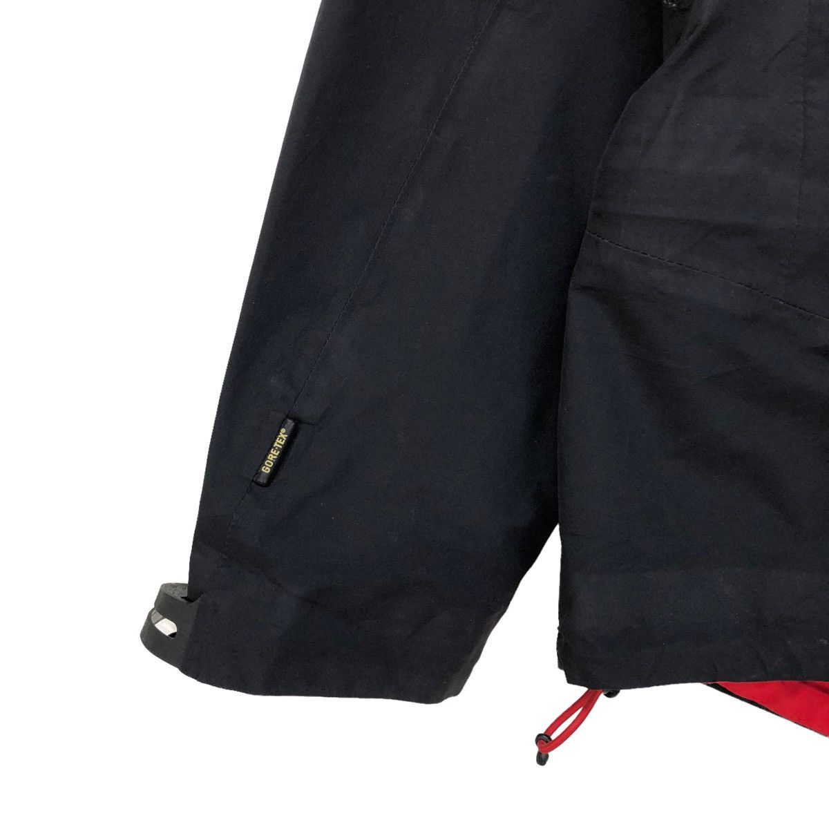 Goretex Millet Expert Series Goretex Jacket Inspired Arcteryx Size US S / EU 44-46 / 1 - 6 Thumbnail
