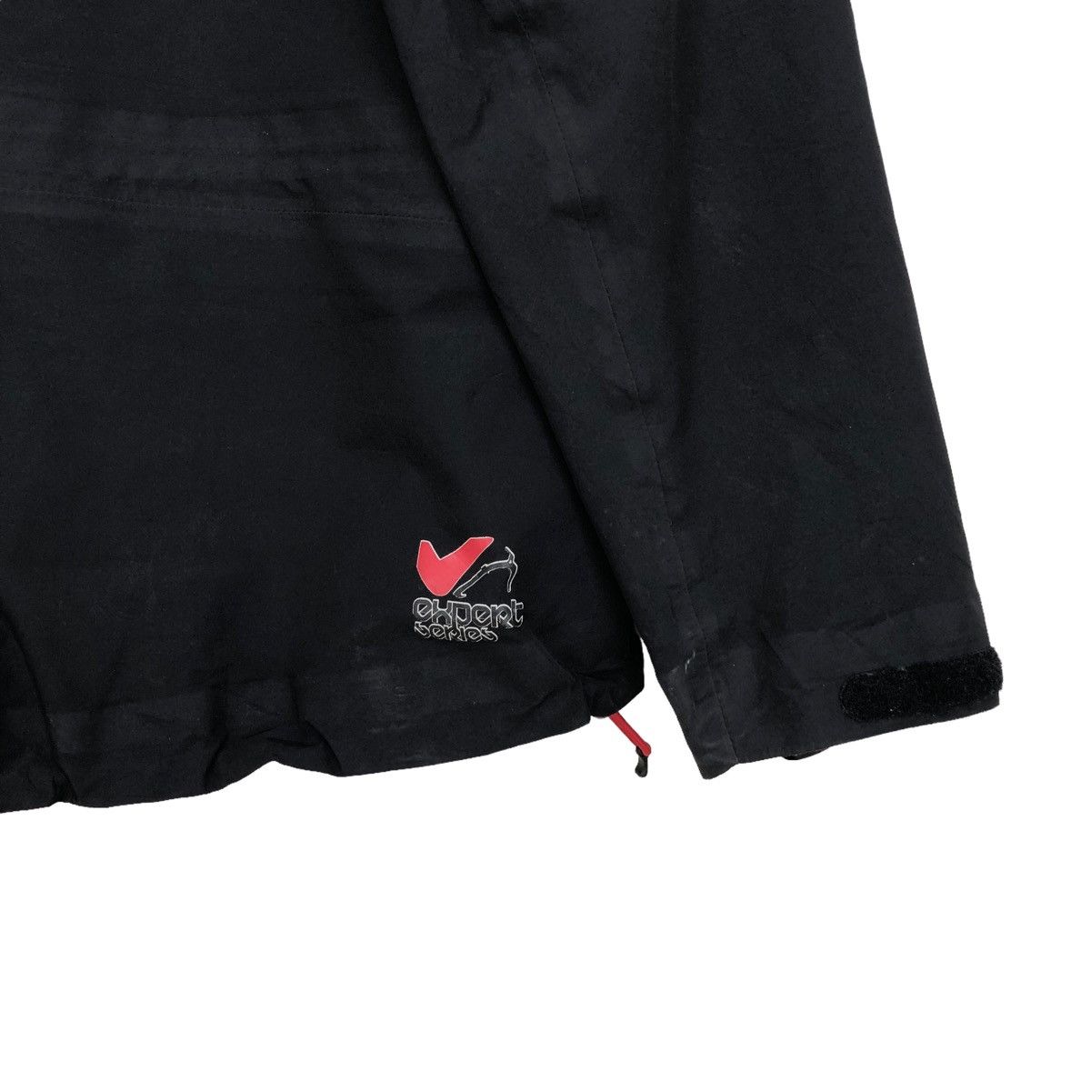 Goretex Millet Expert Series Goretex Jacket Inspired Arcteryx Size US S / EU 44-46 / 1 - 7 Thumbnail