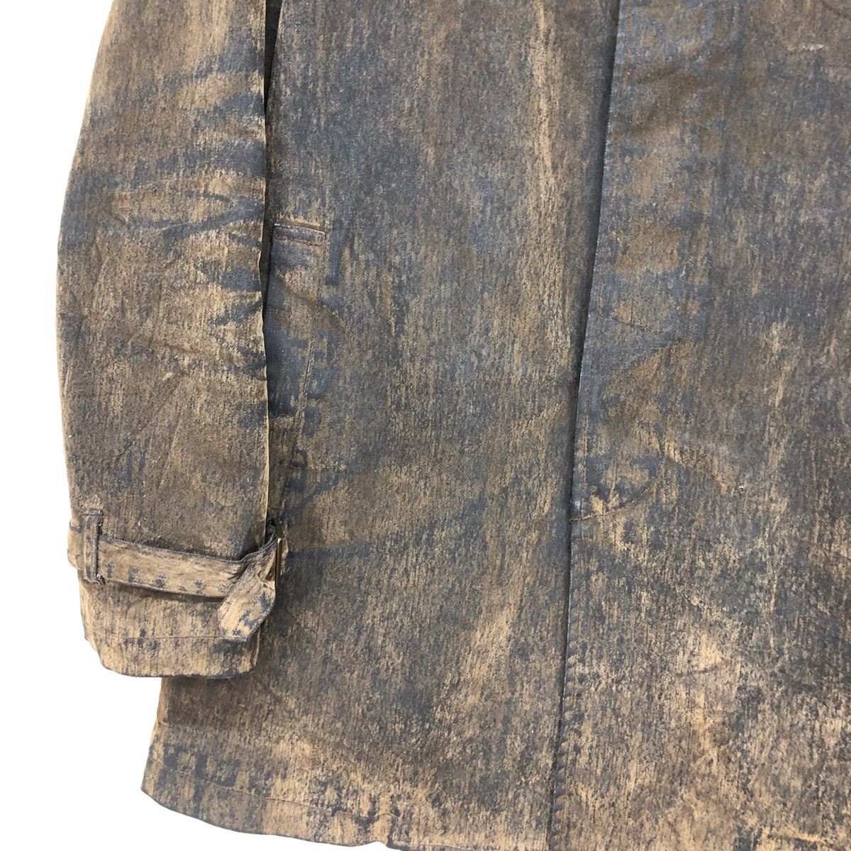 Katharine Hamnett London 💥Katharine Hamnett London Jacket Size US M / EU 48-50 / 2 - 8 Thumbnail