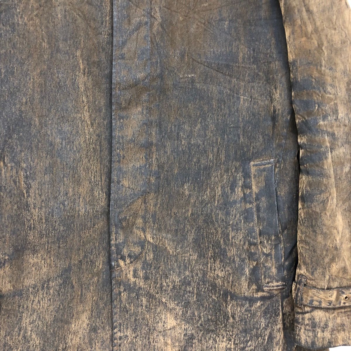 Katharine Hamnett London 💥Katharine Hamnett London Jacket Size US M / EU 48-50 / 2 - 9 Thumbnail