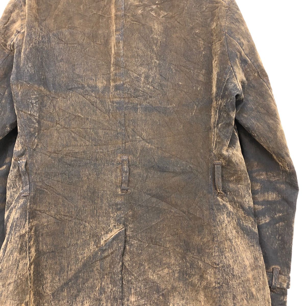 Katharine Hamnett London 💥Katharine Hamnett London Jacket Size US M / EU 48-50 / 2 - 10 Thumbnail