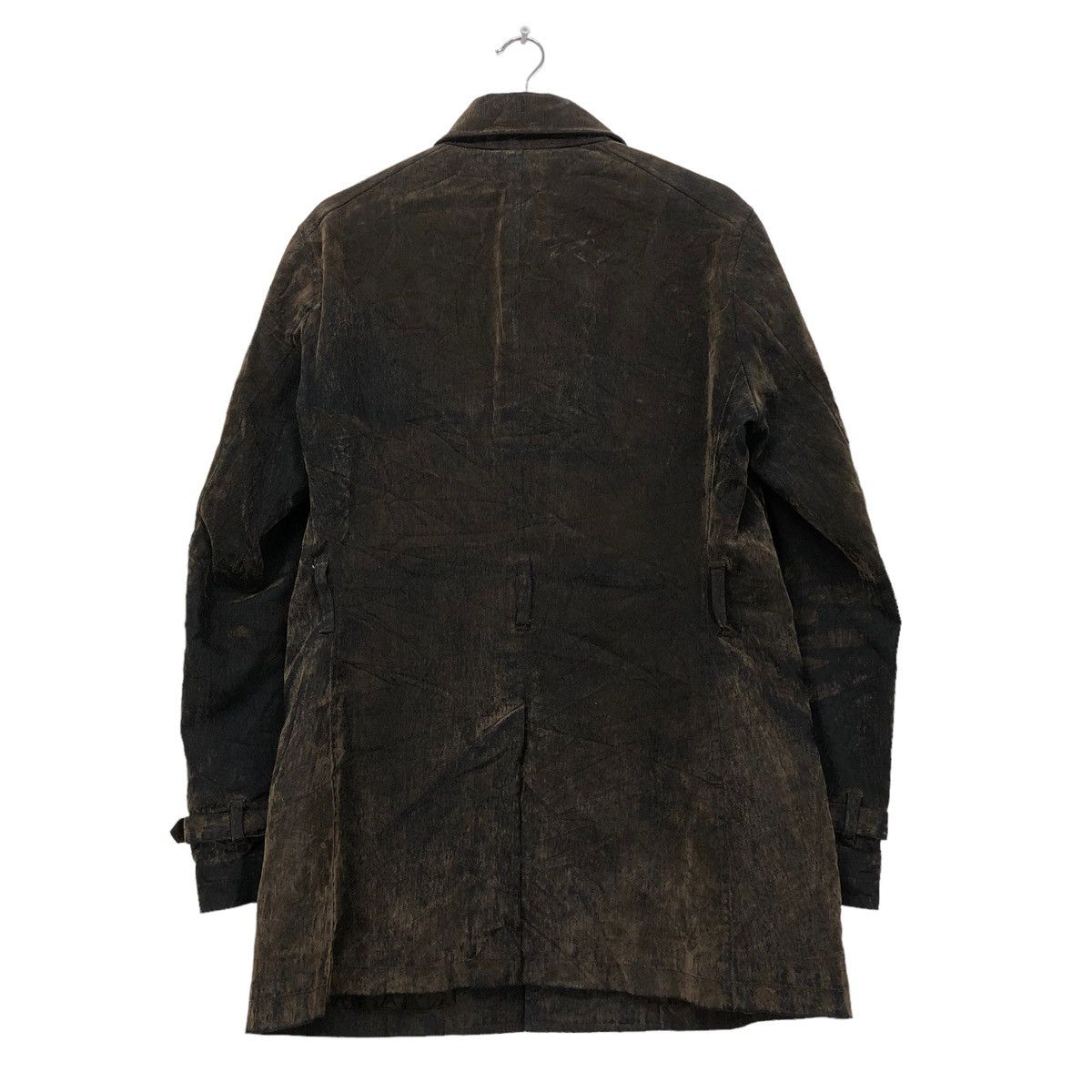 Katharine Hamnett London 💥Katharine Hamnett London Jacket Size US M / EU 48-50 / 2 - 2 Thumbnail
