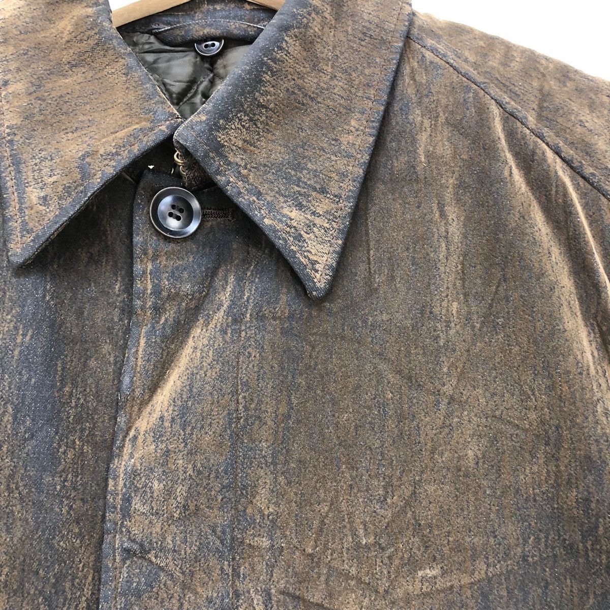 Katharine Hamnett London 💥Katharine Hamnett London Jacket Size US M / EU 48-50 / 2 - 6 Thumbnail