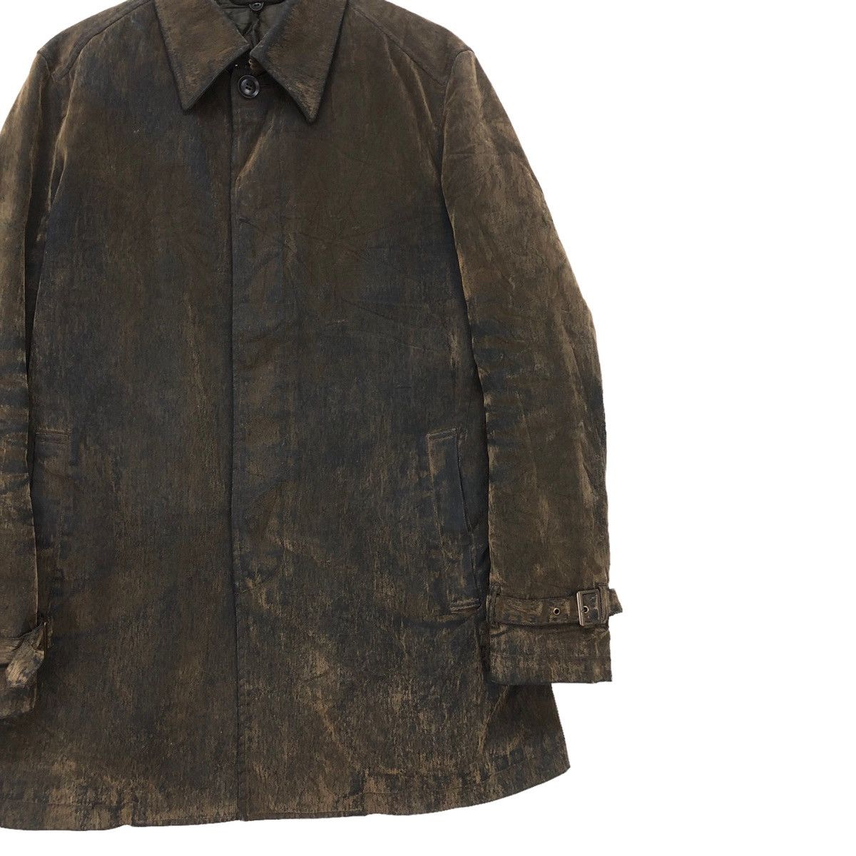Katharine Hamnett London 💥Katharine Hamnett London Jacket Size US M / EU 48-50 / 2 - 5 Thumbnail
