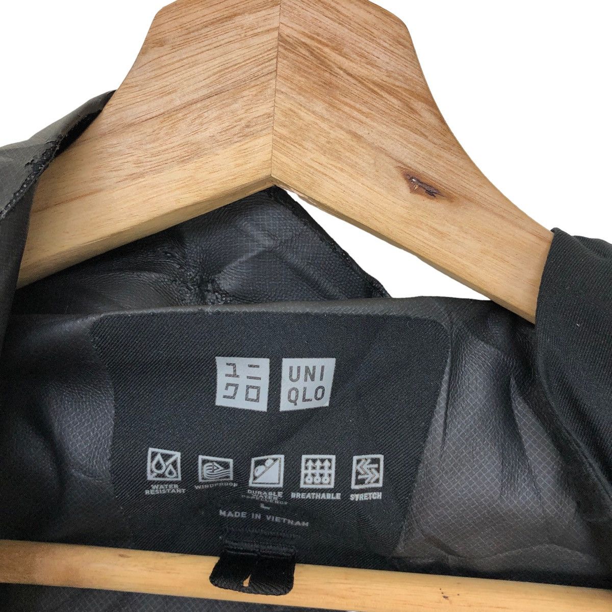 Uniqlo Uniqlo Size US L / EU 52-54 / 3 - 5 Thumbnail