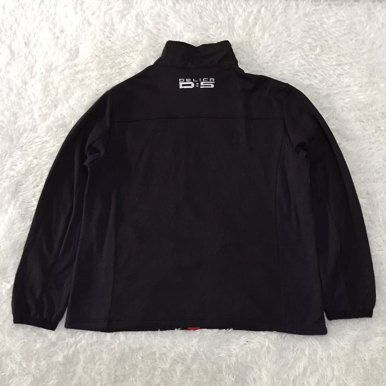 Japanese Brand Mitsubishi Motors Jacket Size US XL / EU 56 / 4 - 2 Thumbnail