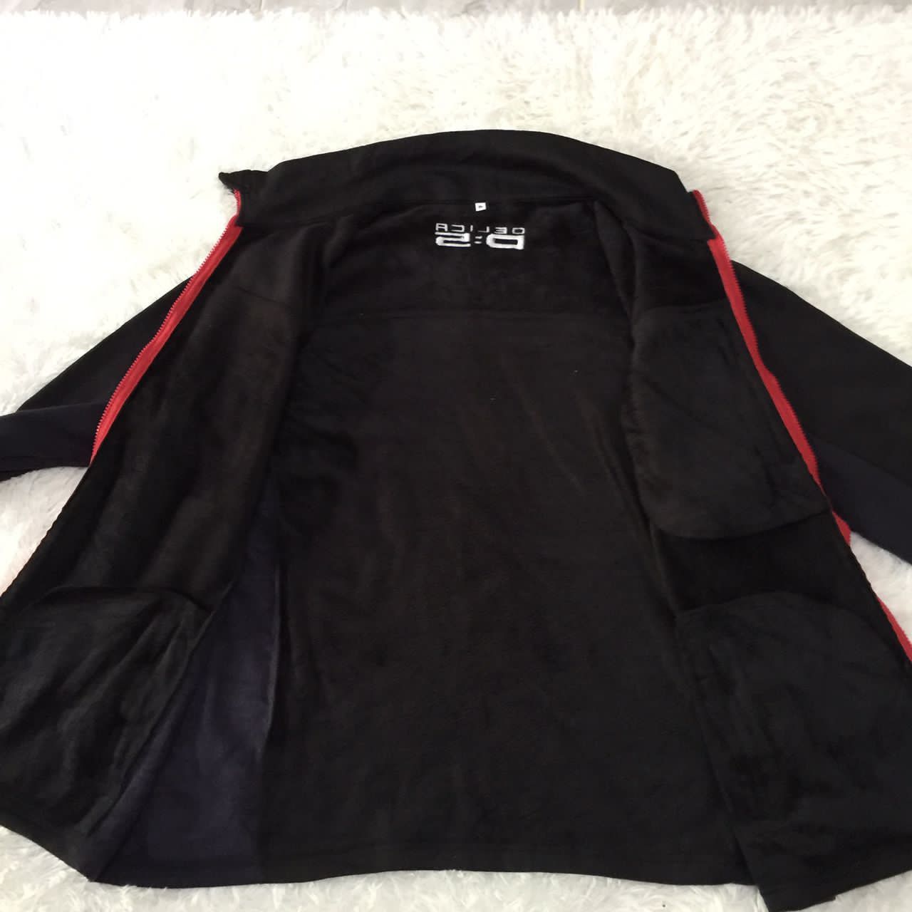 Japanese Brand Mitsubishi Motors Jacket Size US XL / EU 56 / 4 - 3 Thumbnail