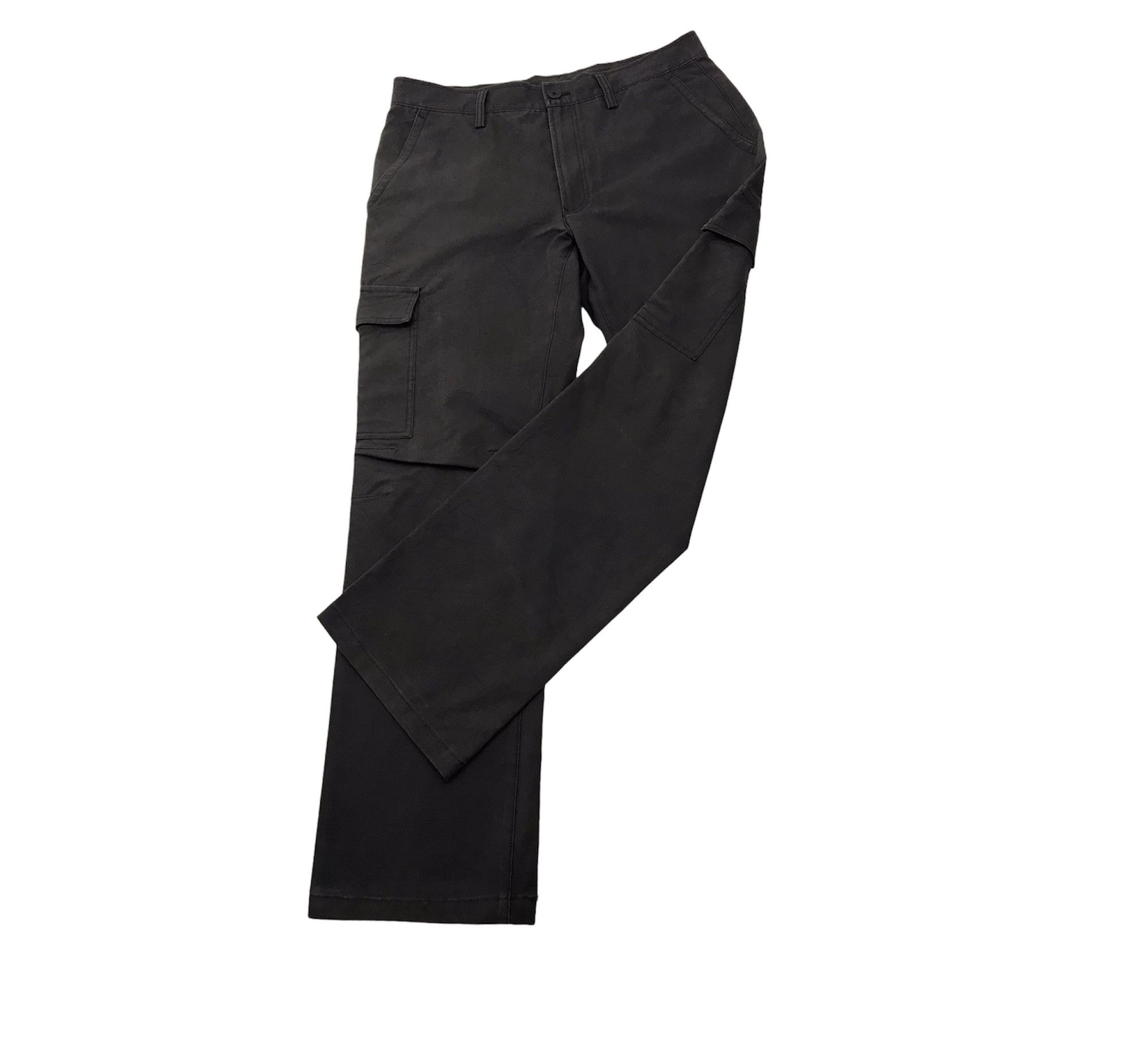 Burberry ❌Last Drop❌Burberry Golf cargo pants Size US 32 / EU 48 - 3 Thumbnail