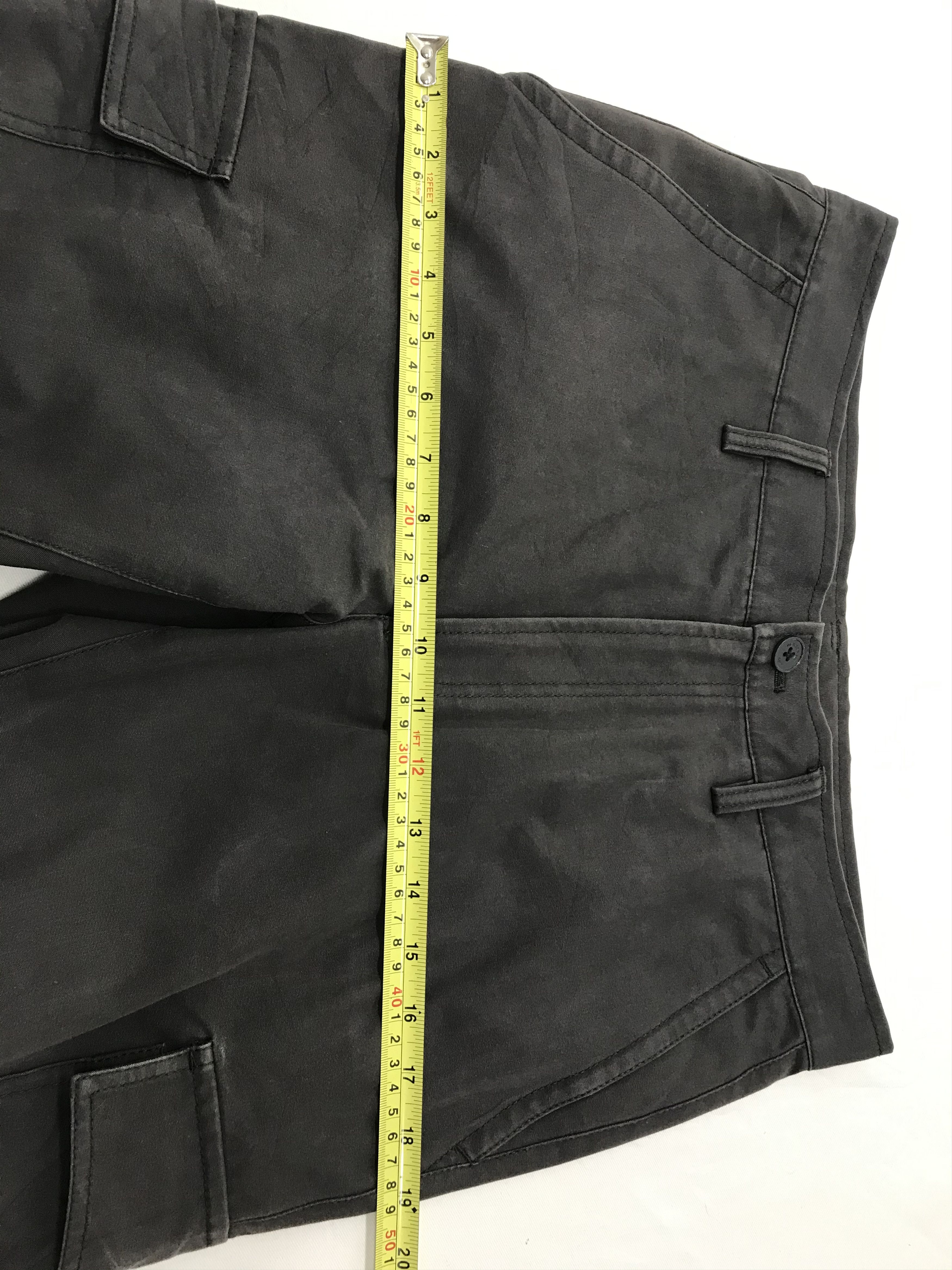 Burberry ❌Last Drop❌Burberry Golf cargo pants Size US 32 / EU 48 - 15 Thumbnail