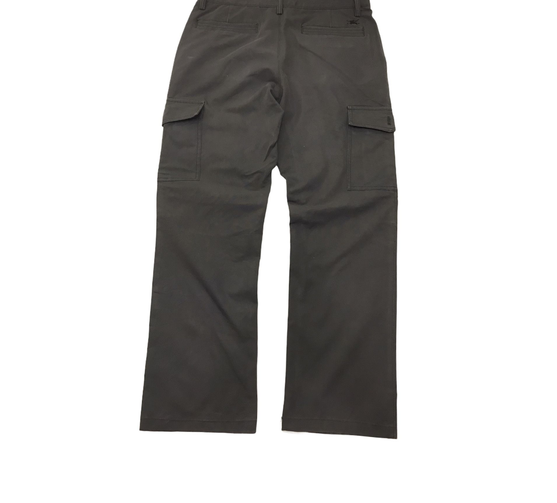 Burberry ❌Last Drop❌Burberry Golf cargo pants Size US 32 / EU 48 - 2 Thumbnail