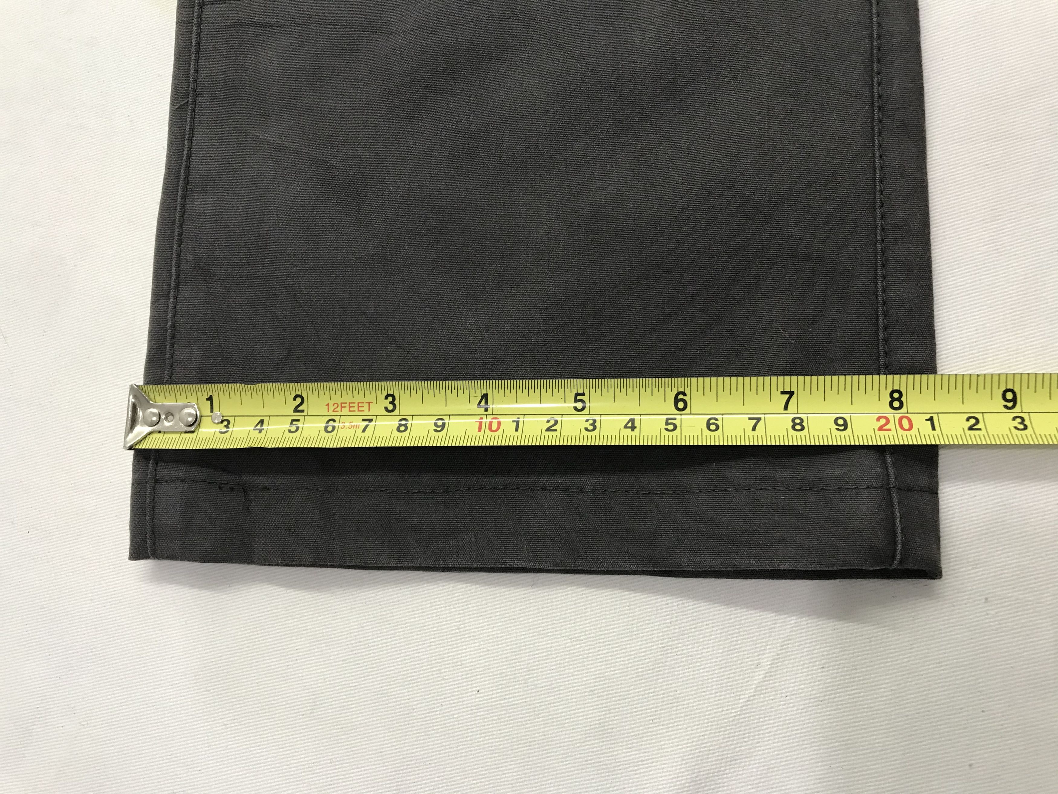 Burberry ❌Last Drop❌Burberry Golf cargo pants Size US 32 / EU 48 - 19 Thumbnail