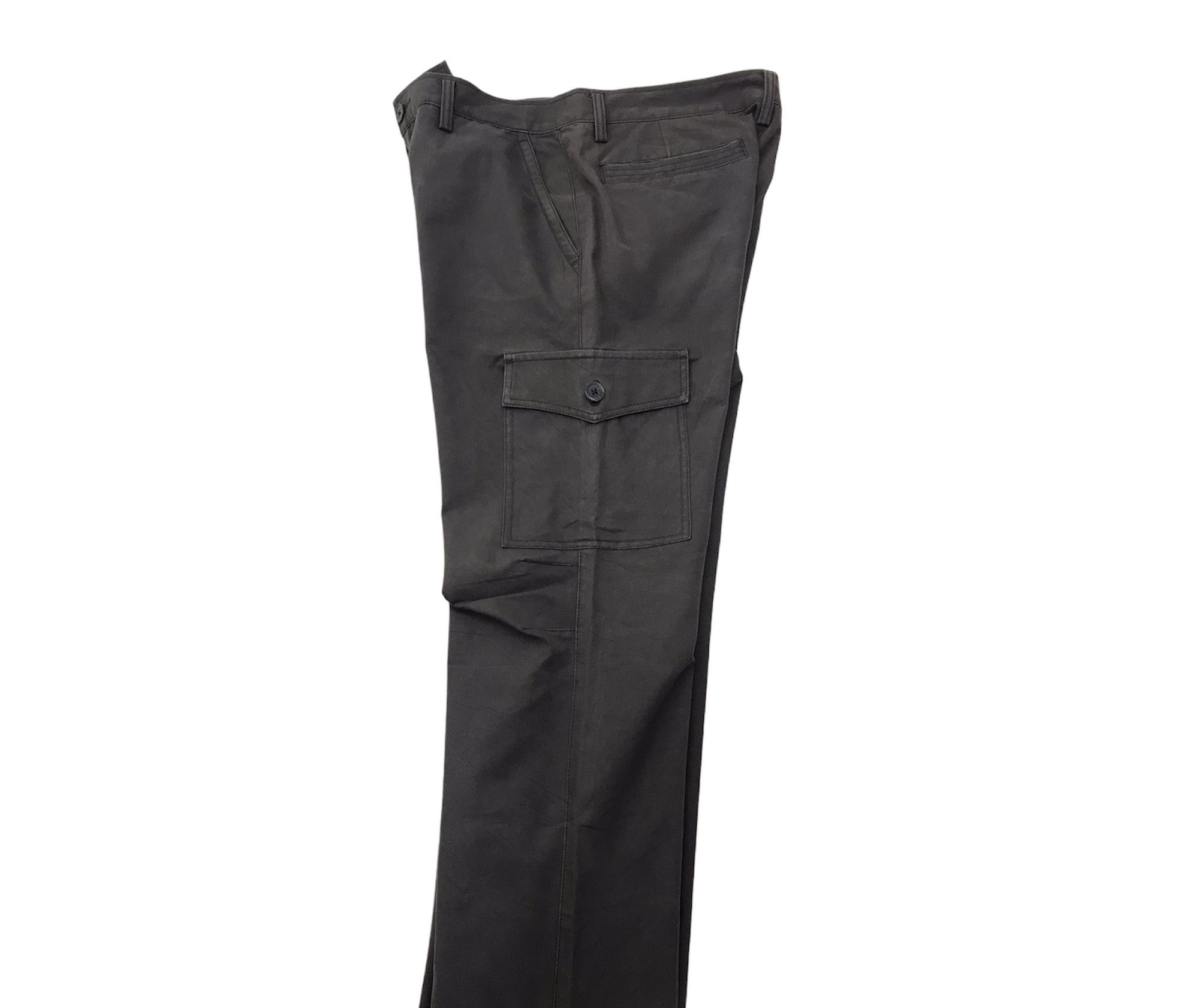 Burberry ❌Last Drop❌Burberry Golf cargo pants Size US 32 / EU 48 - 4 Thumbnail