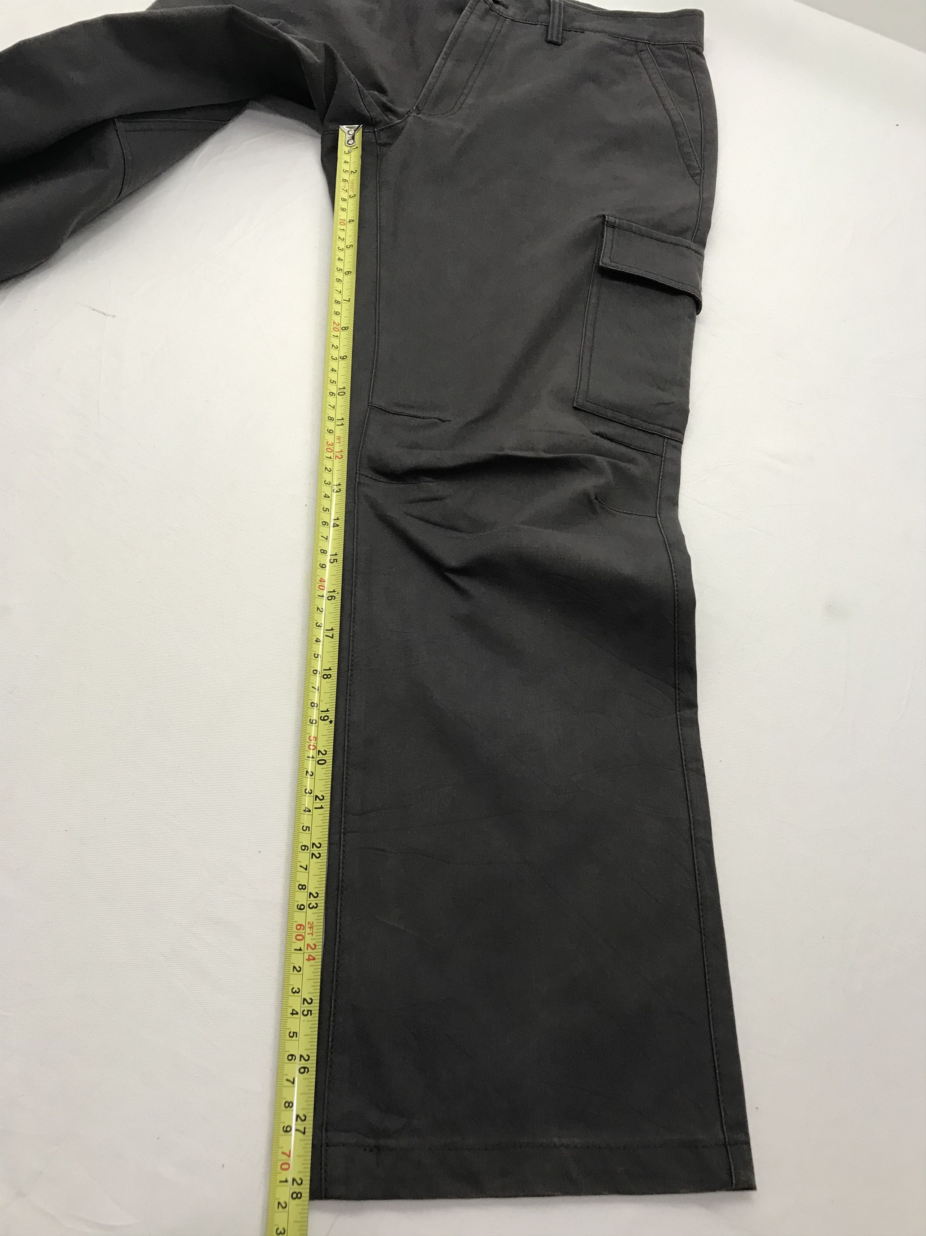 Burberry ❌Last Drop❌Burberry Golf cargo pants Size US 32 / EU 48 - 21 Thumbnail