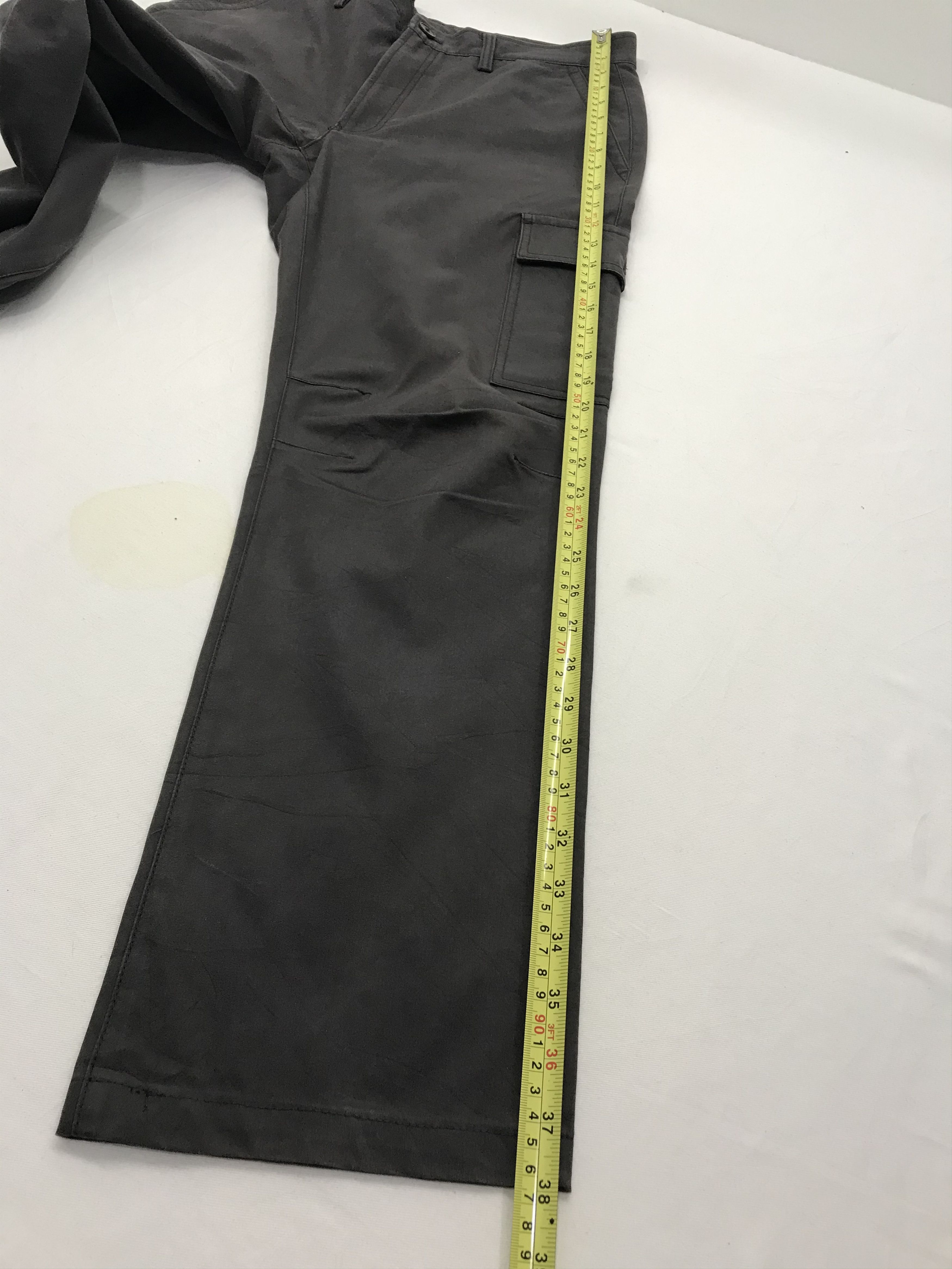Burberry ❌Last Drop❌Burberry Golf cargo pants Size US 32 / EU 48 - 20 Thumbnail