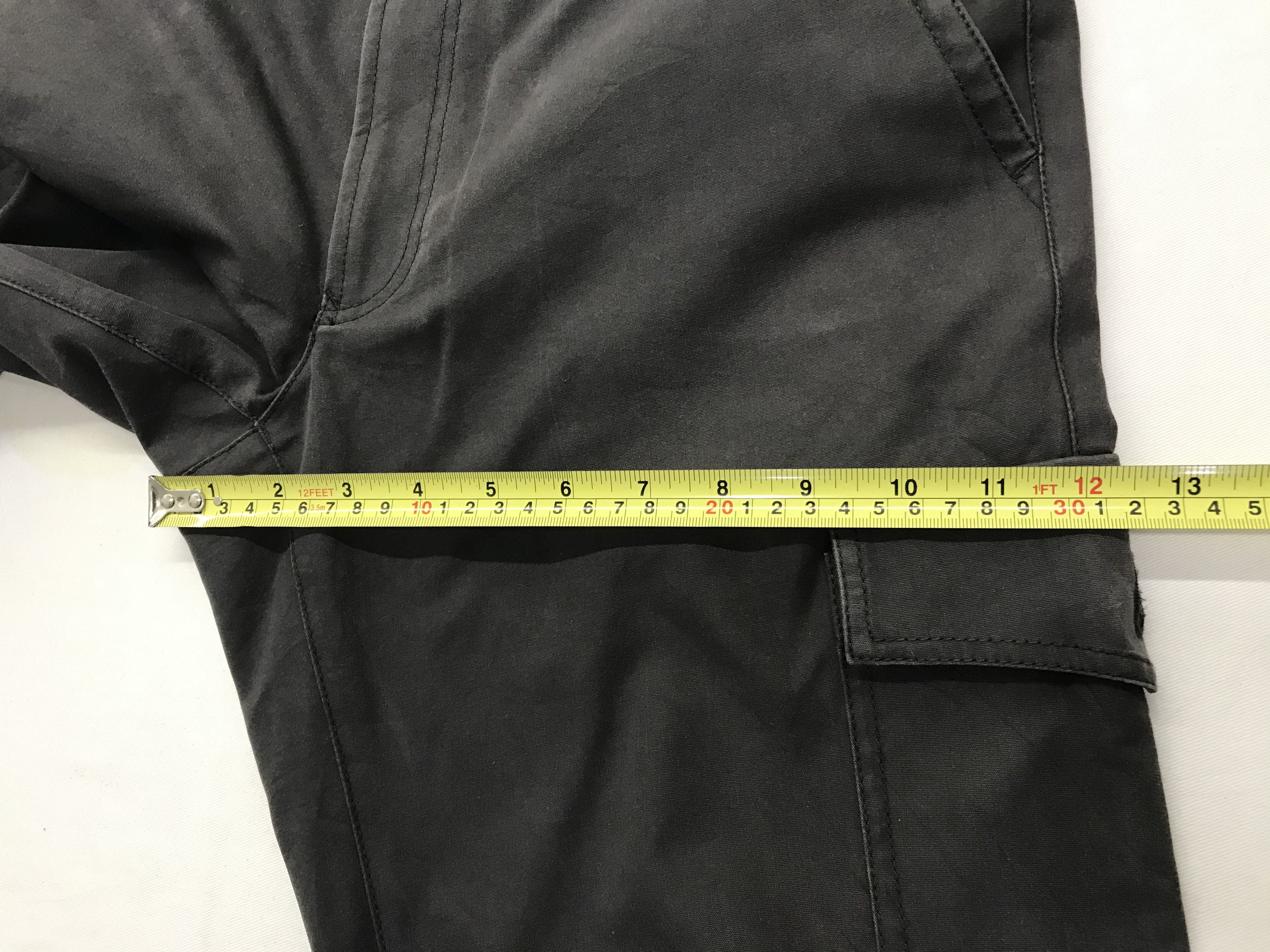 Burberry ❌Last Drop❌Burberry Golf cargo pants Size US 32 / EU 48 - 17 Thumbnail