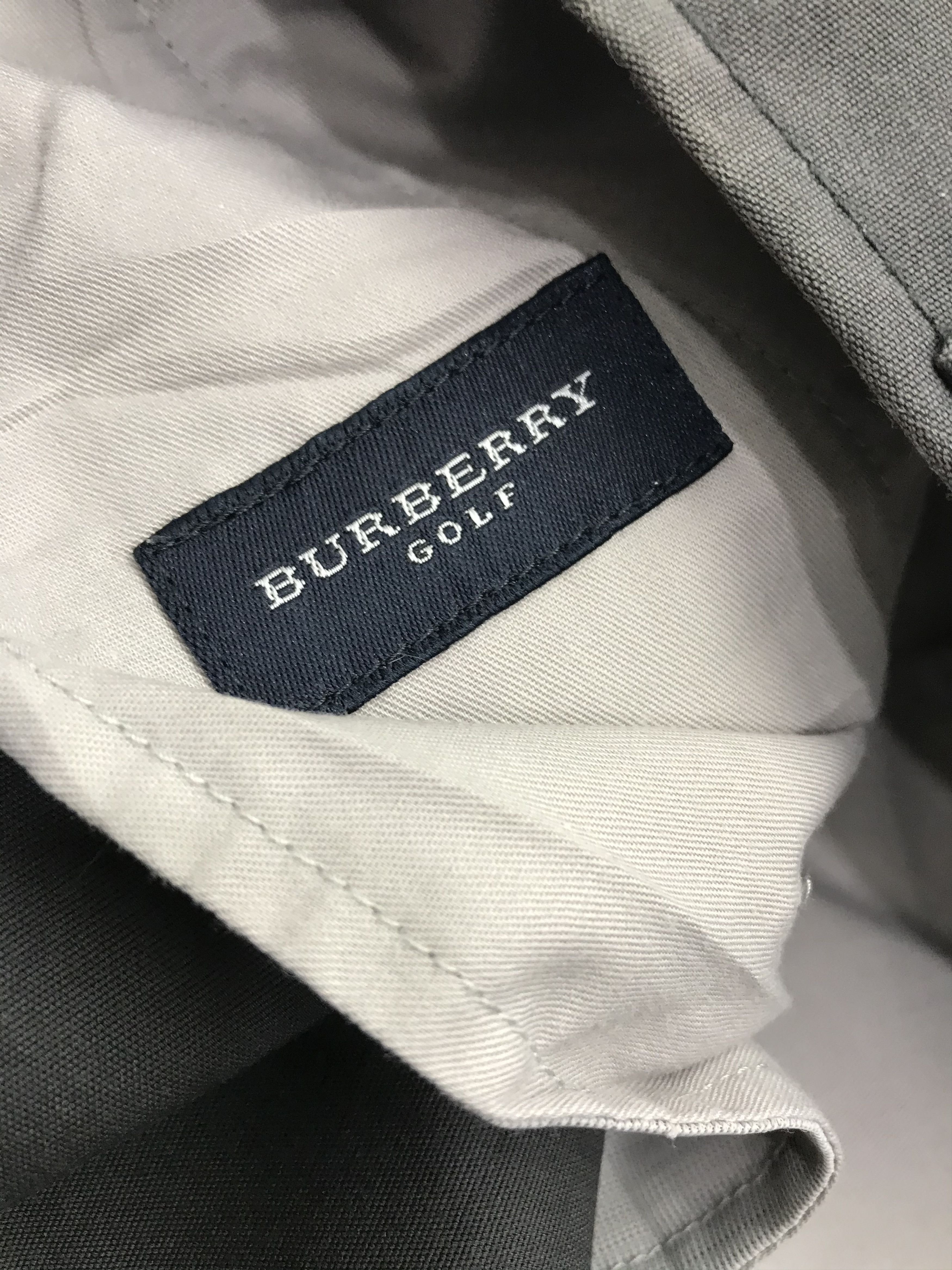 Burberry ❌Last Drop❌Burberry Golf cargo pants Size US 32 / EU 48 - 10 Thumbnail