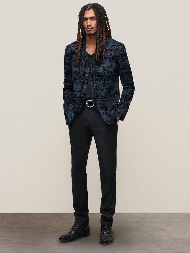 John Varvatos Bon Jacket. 50 Size US M / EU 48-50 / 2 - 14 Thumbnail