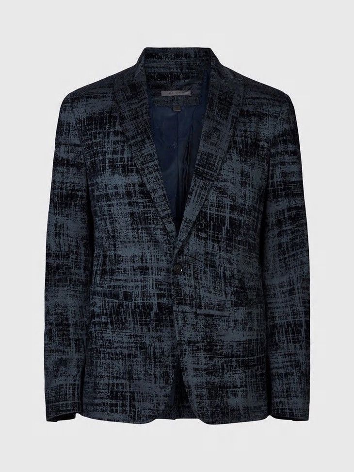John Varvatos Bon Jacket. 50 Size US M / EU 48-50 / 2 - 15 Thumbnail