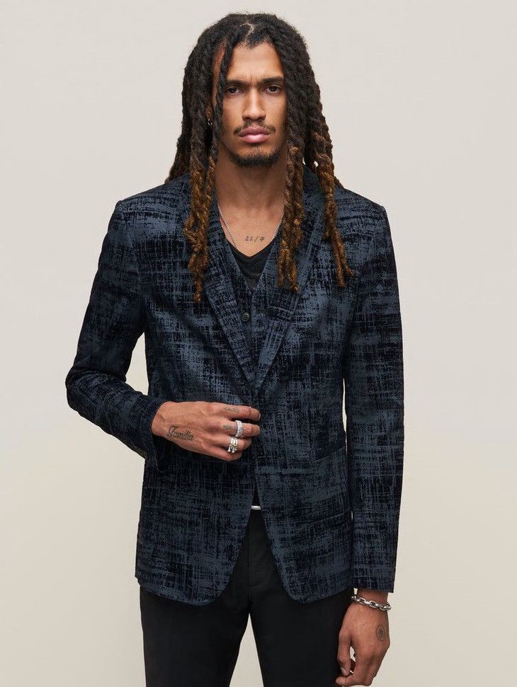 John Varvatos Bon Jacket. 50 Size US M / EU 48-50 / 2 - 17 Thumbnail