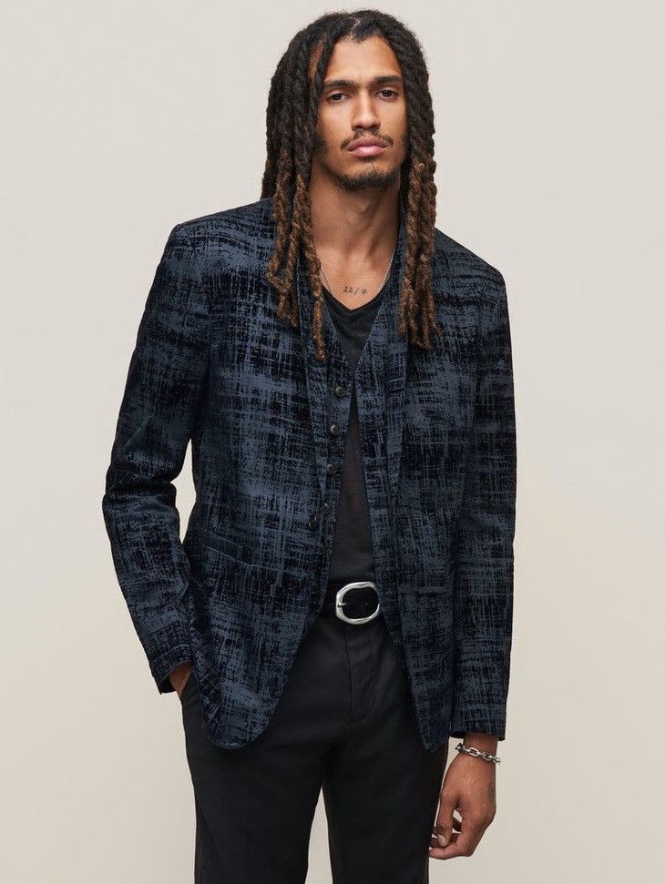 John Varvatos Bon Jacket. 50 Size US M / EU 48-50 / 2 - 13 Thumbnail