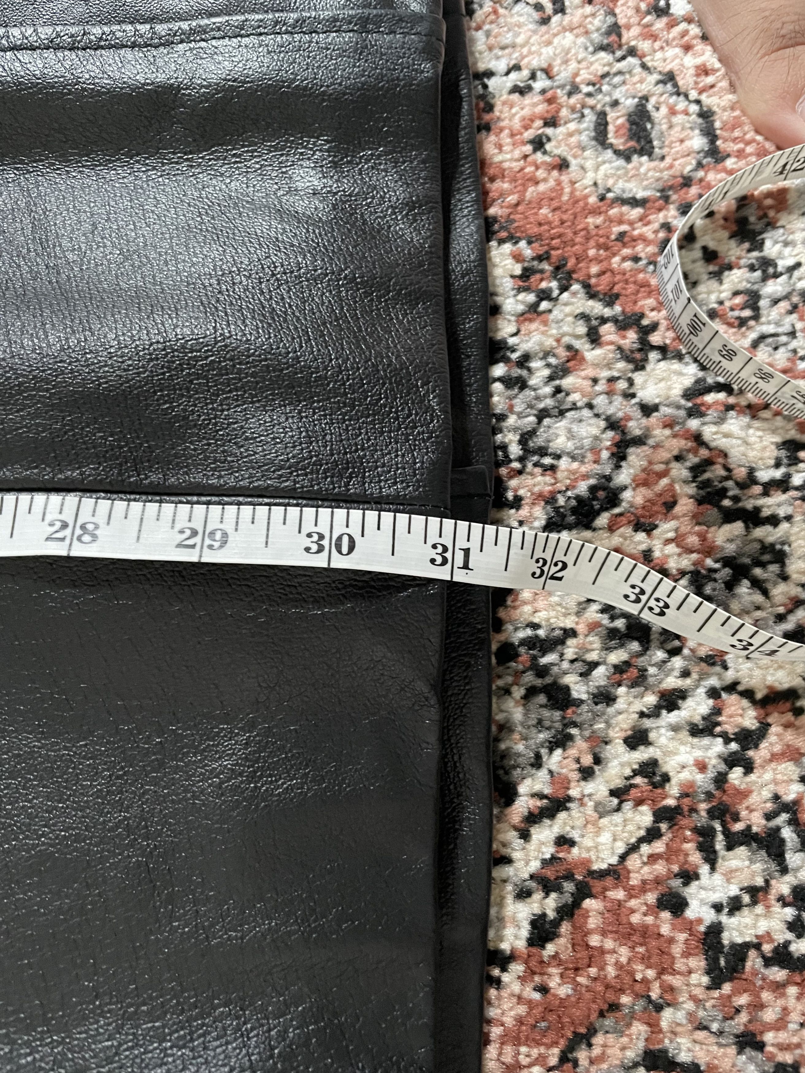 Vintage Vintage - Leather Jackets Size US XL / EU 56 / 4 - 5 Thumbnail