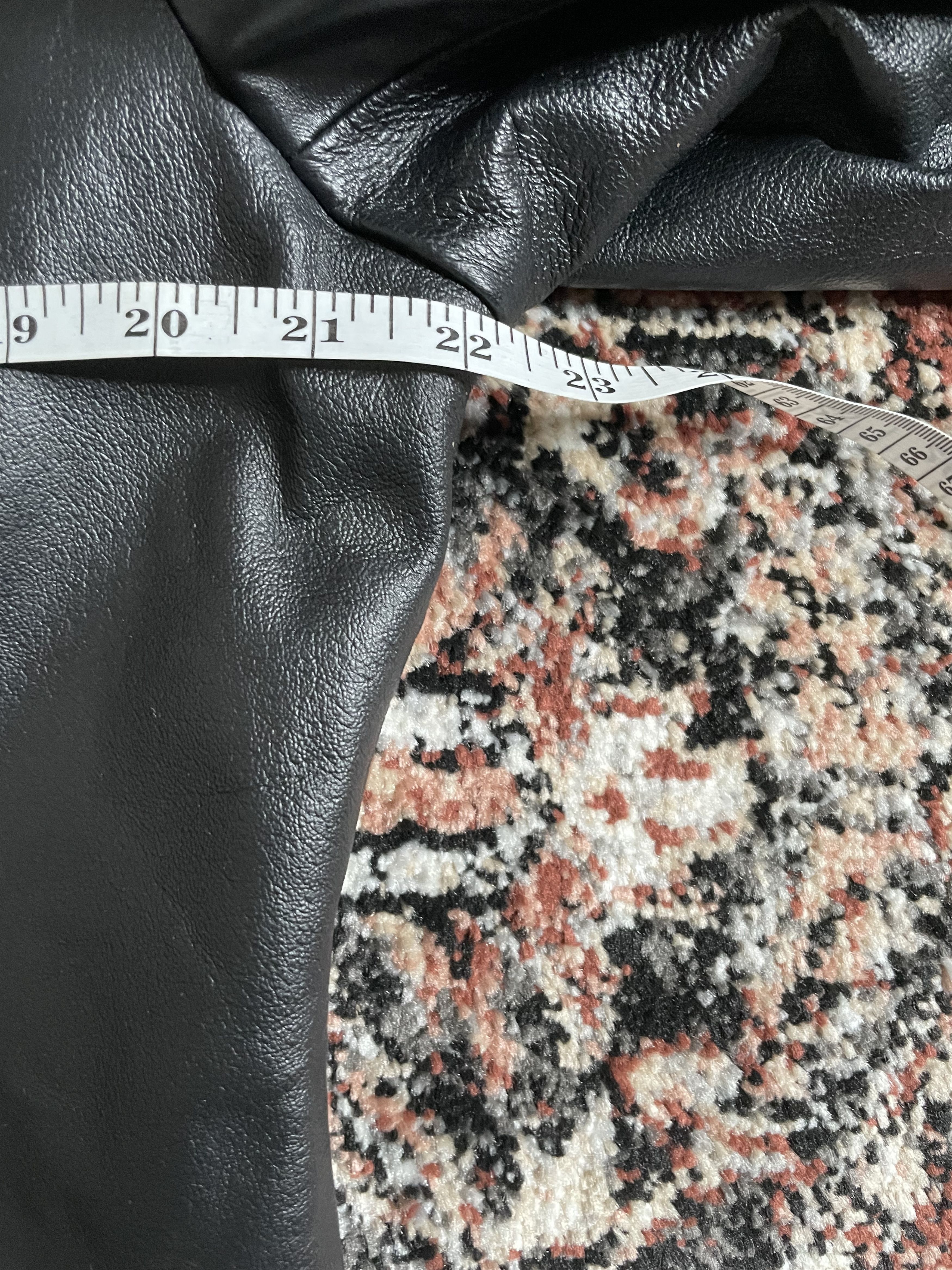 Vintage Vintage - Leather Jackets Size US XL / EU 56 / 4 - 4 Thumbnail
