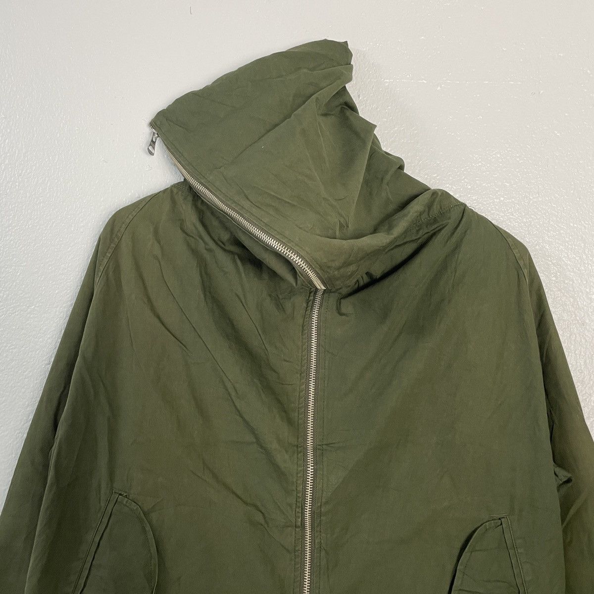 Dickies Vintage Dickies 1922 Fullzip Hoodies Jacket Size US L / EU 52-54 / 3 - 4 Thumbnail