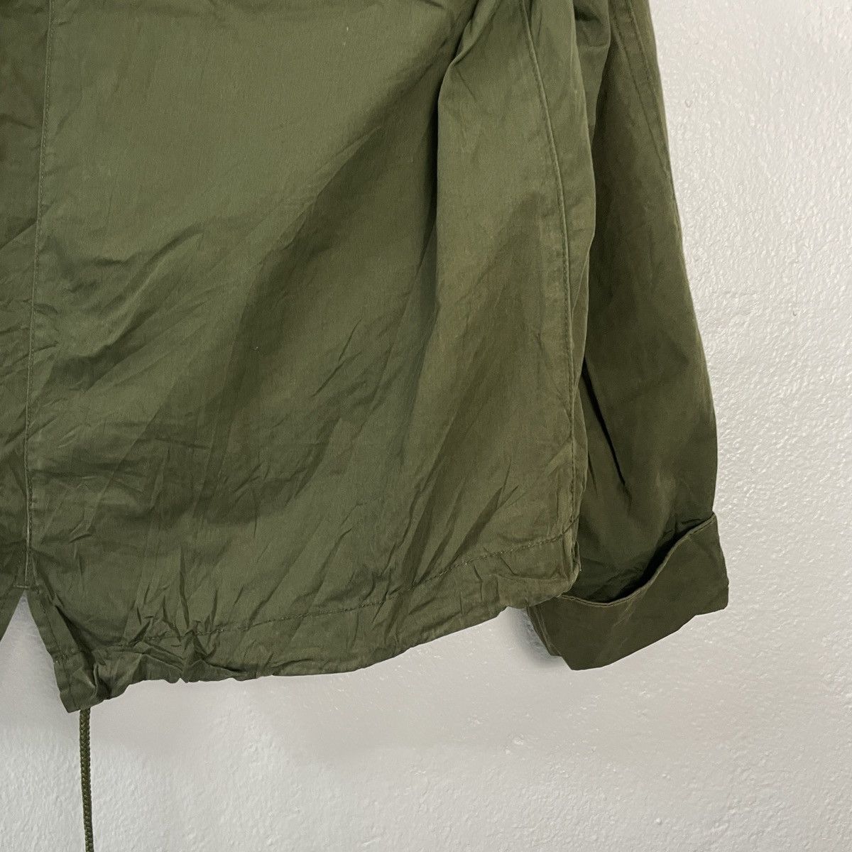 Dickies Vintage Dickies 1922 Fullzip Hoodies Jacket Size US L / EU 52-54 / 3 - 9 Thumbnail